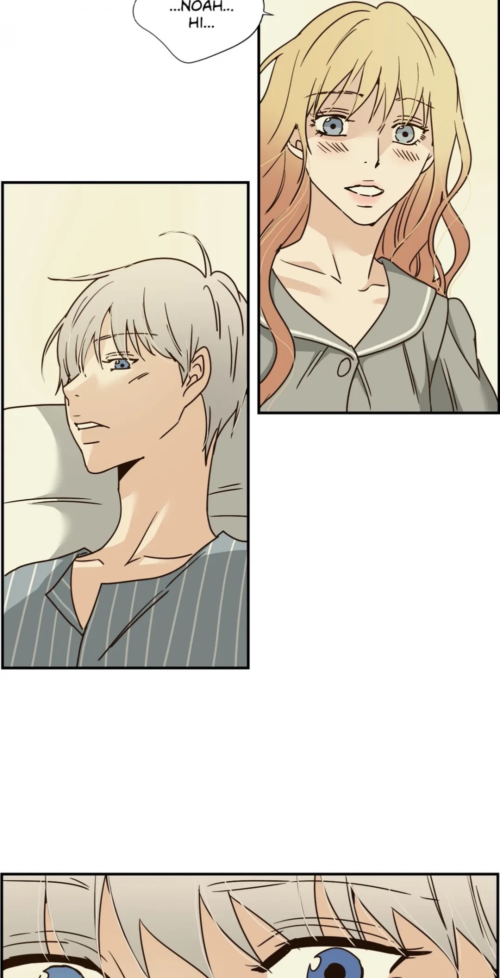 An Innocent Sin Chapter 111 page 31 - Chapter 111