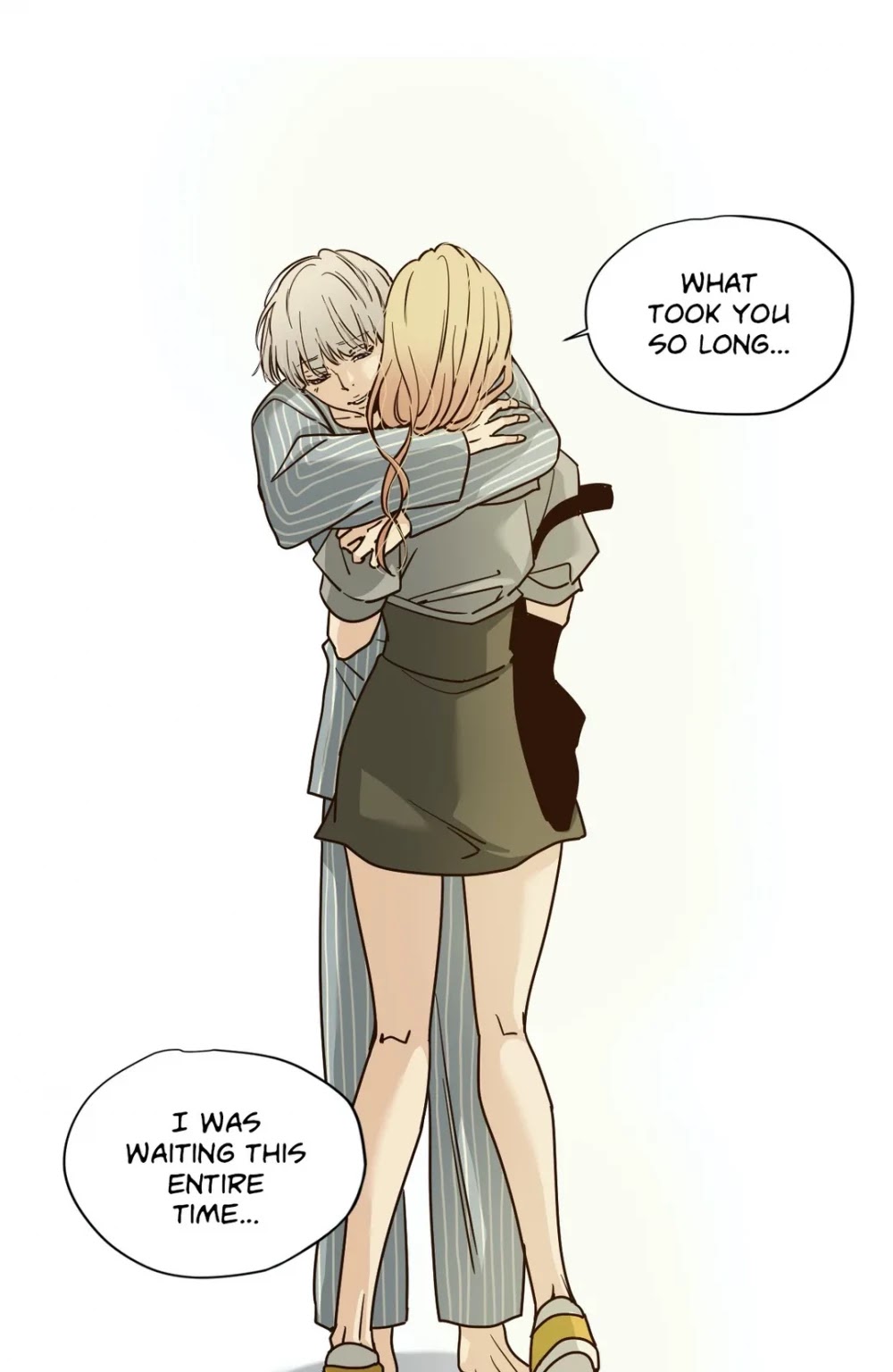 An Innocent Sin Chapter 111 page 33 - Chapter 111