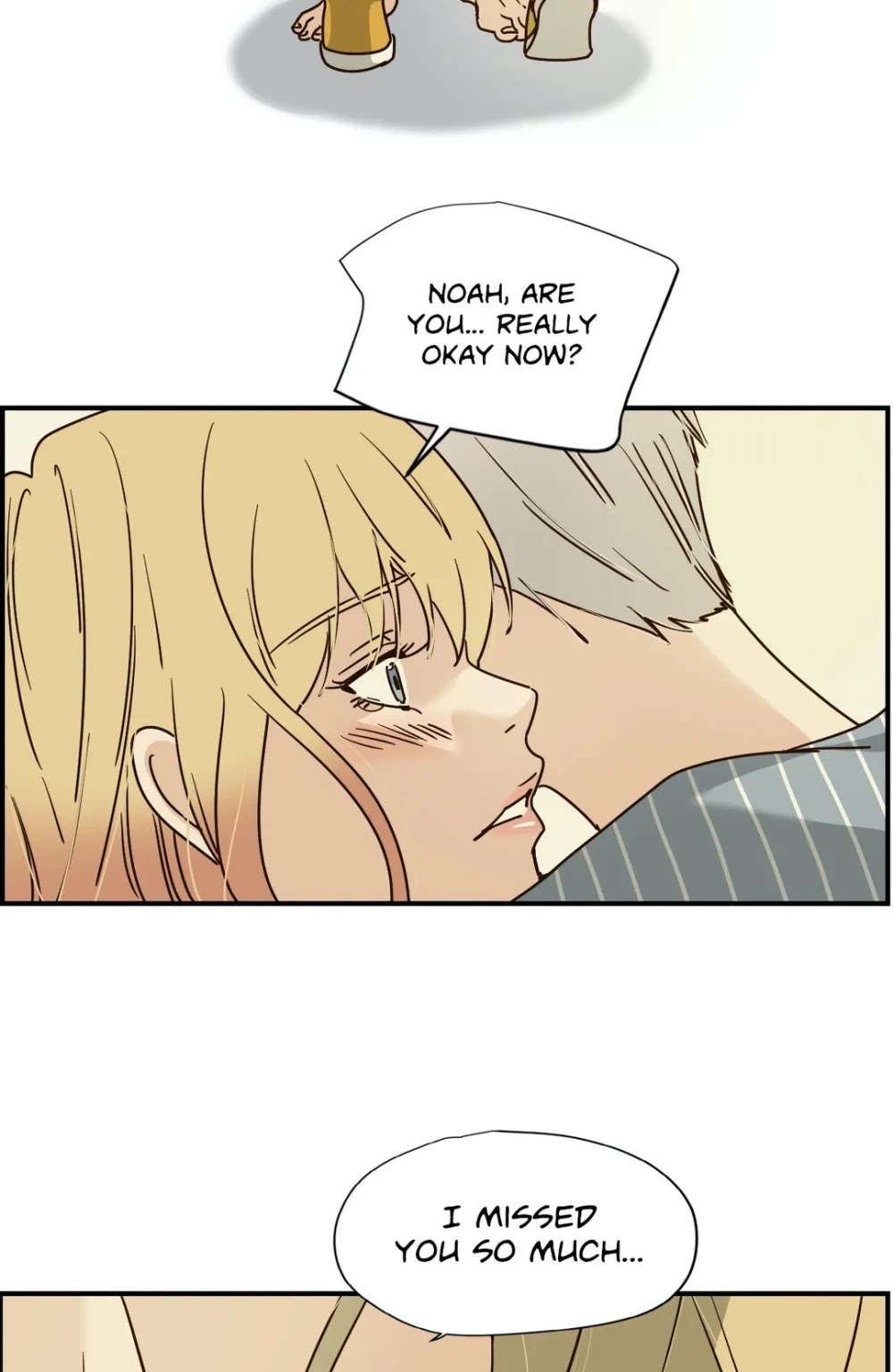 An Innocent Sin Chapter 111 page 34 - Chapter 111