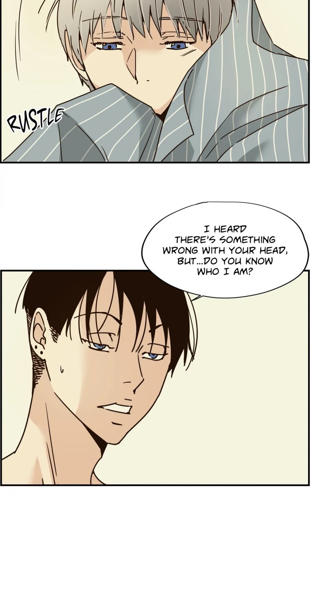An Innocent Sin Chapter 111 page 4 - Chapter 111
