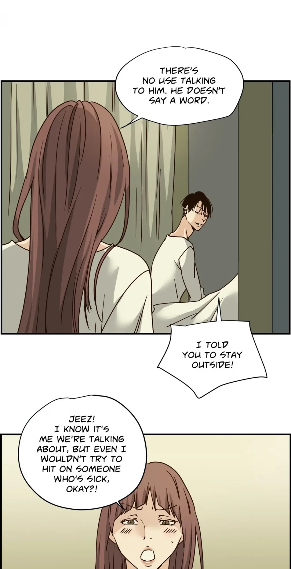An Innocent Sin Chapter 111 page 5 - Chapter 111