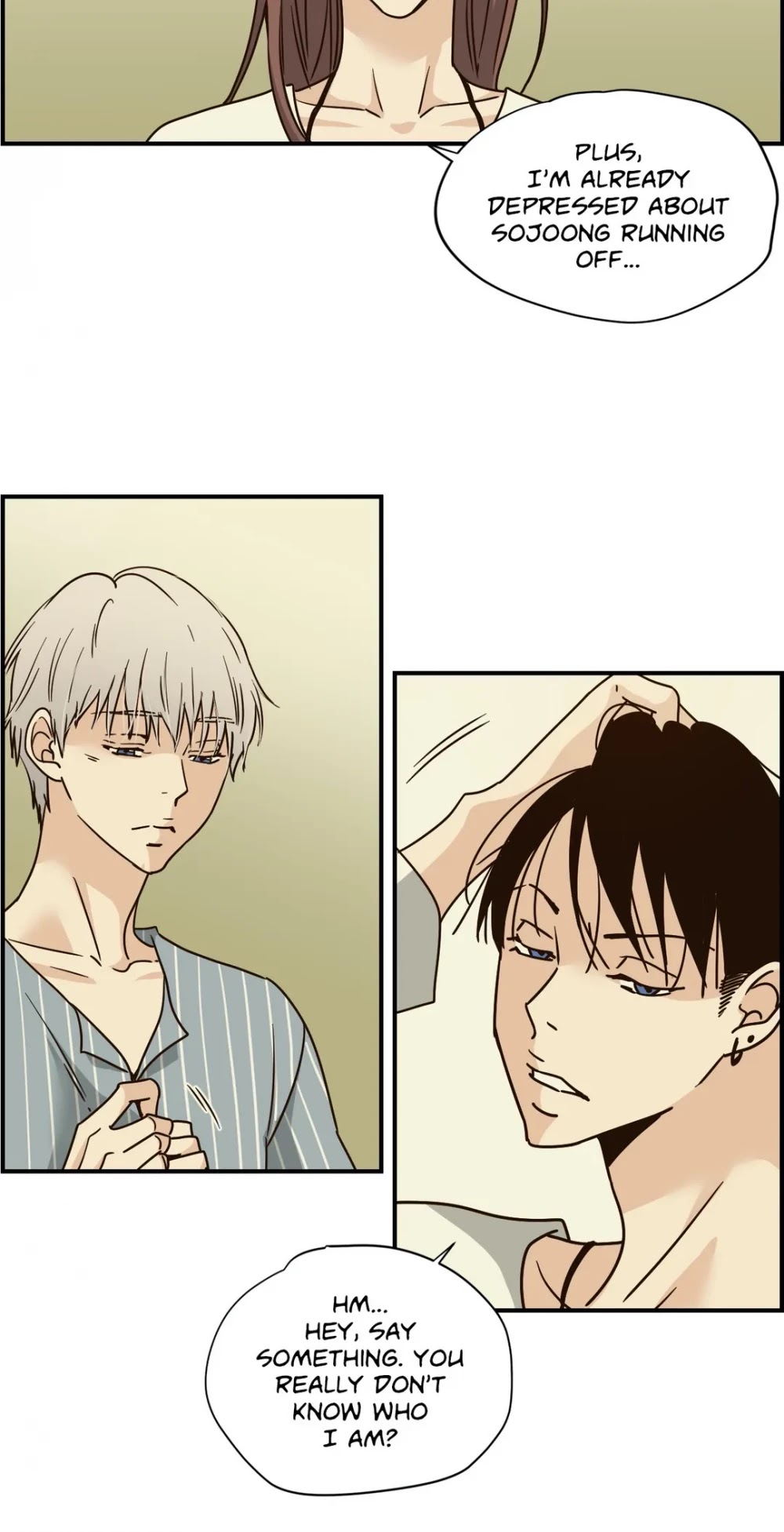 An Innocent Sin Chapter 111 page 6 - Chapter 111
