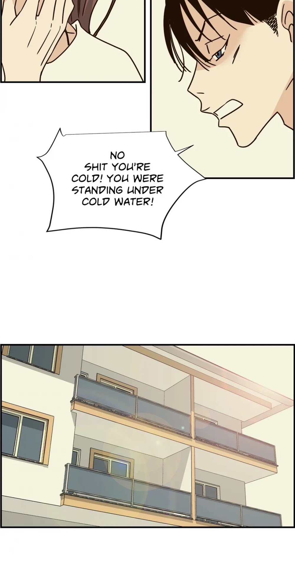 An Innocent Sin Chapter 111 page 8 - Chapter 111