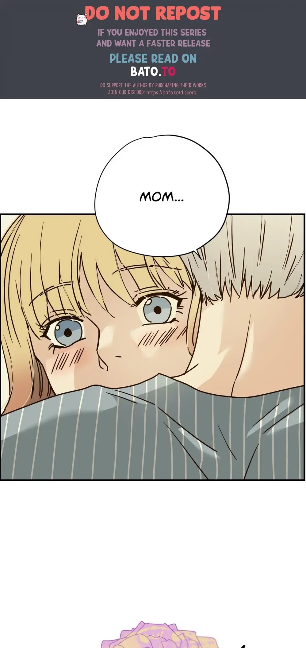 An Innocent Sin Chapter 112 page 1 - Chapter 112