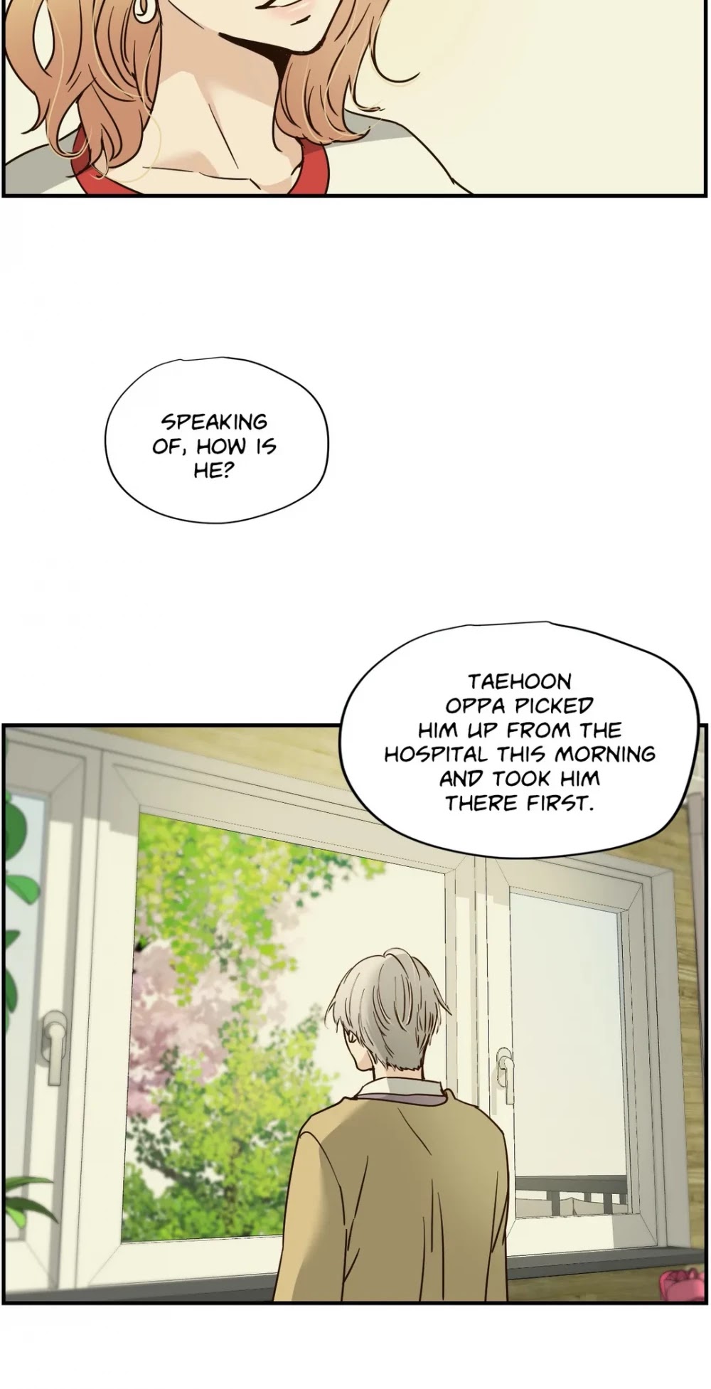 An Innocent Sin Chapter 112 page 12 - Chapter 112