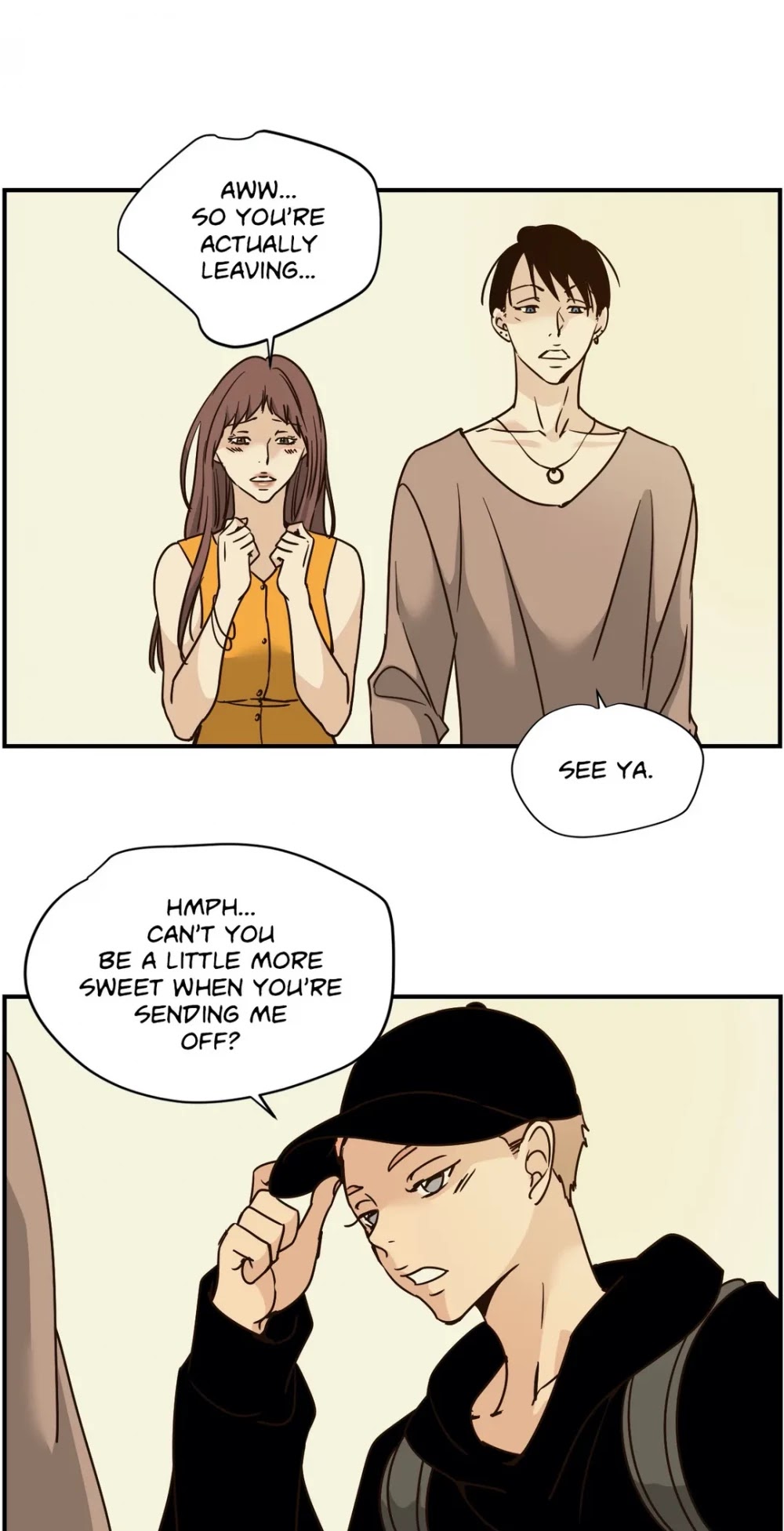 An Innocent Sin Chapter 112 page 15 - Chapter 112