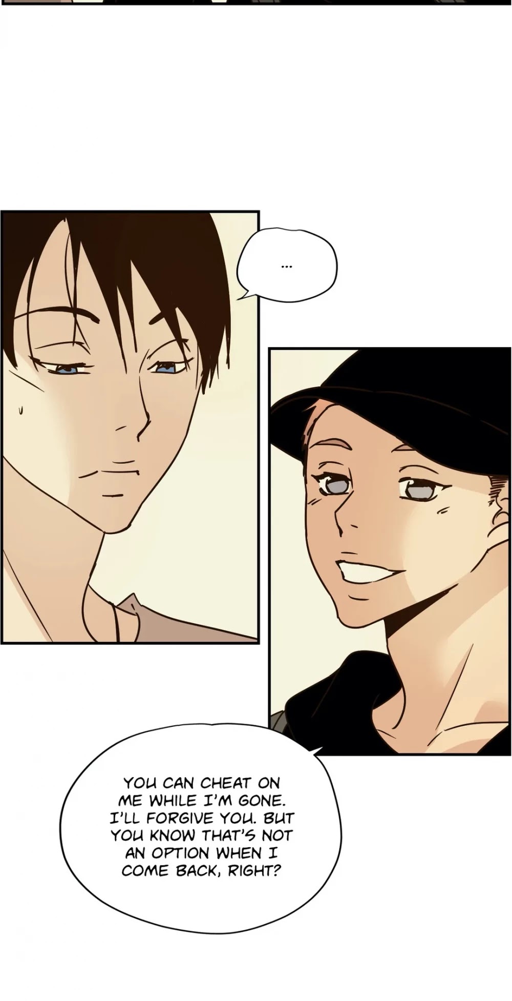 An Innocent Sin Chapter 112 page 16 - Chapter 112