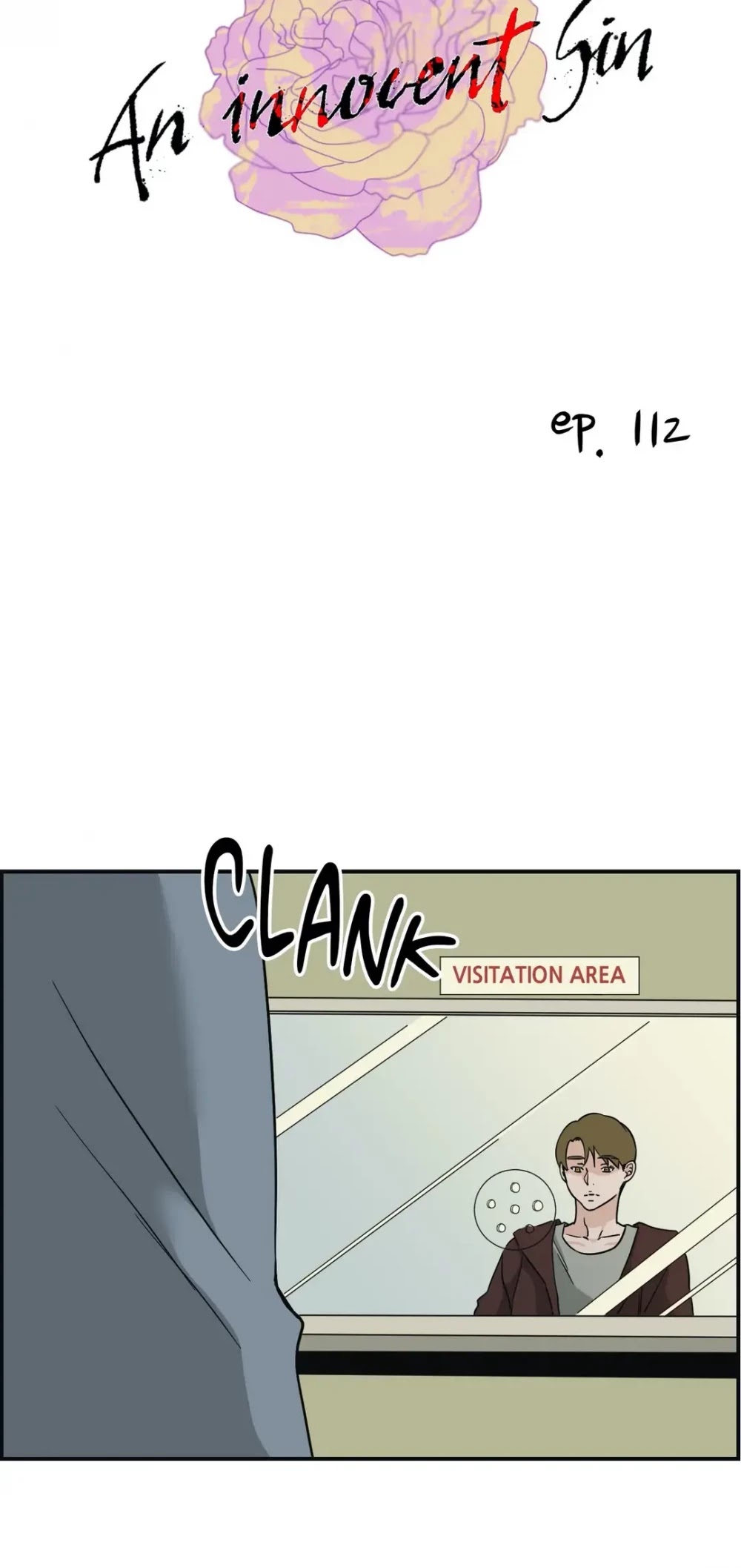 An Innocent Sin Chapter 112 page 2 - Chapter 112