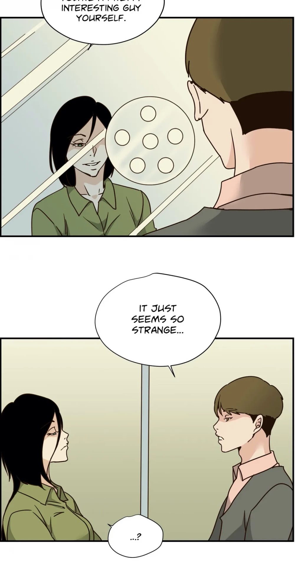An Innocent Sin Chapter 112 page 20 - Chapter 112
