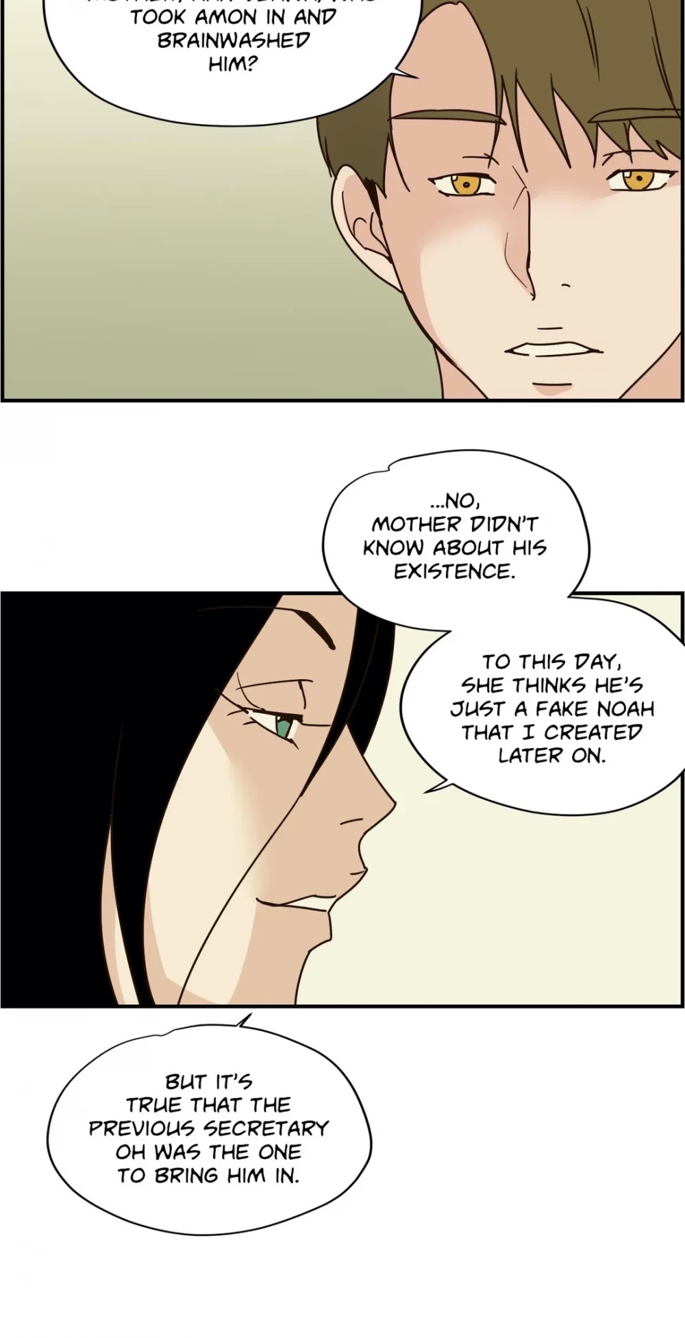 An Innocent Sin Chapter 112 page 24 - Chapter 112