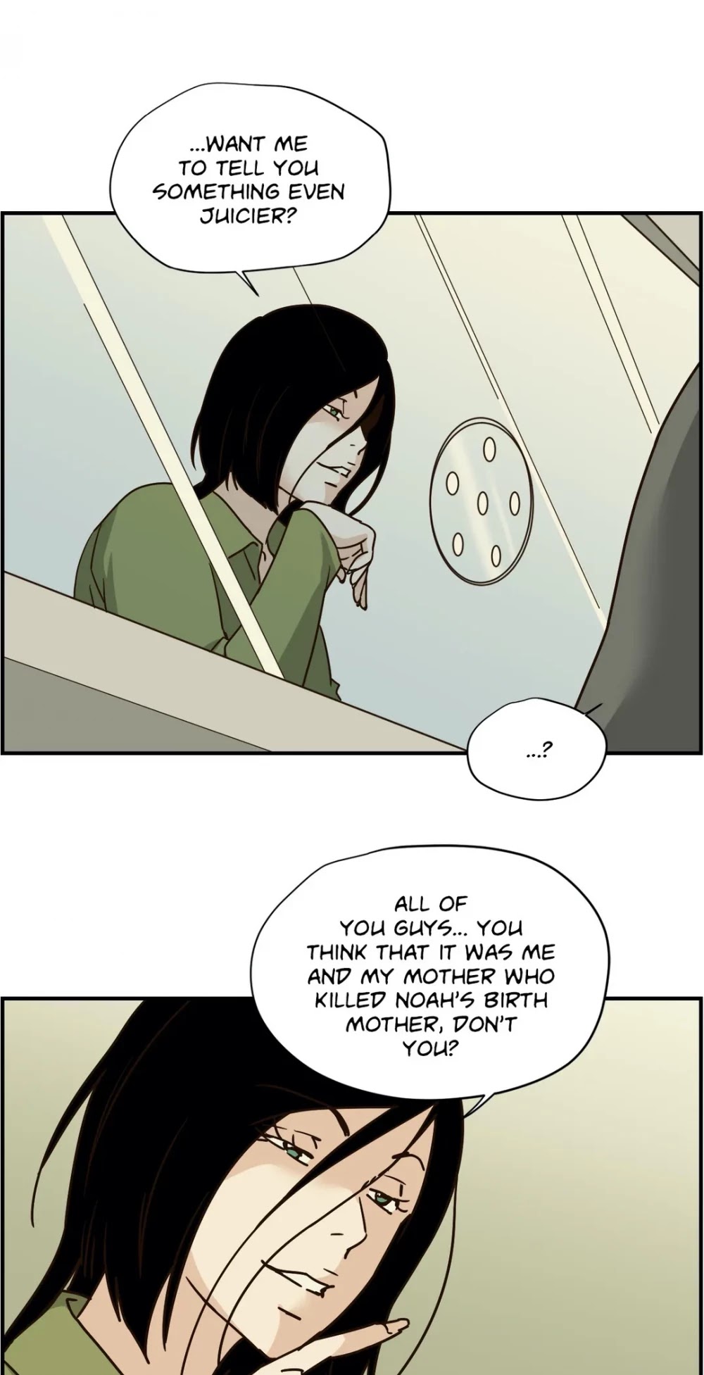 An Innocent Sin Chapter 112 page 29 - Chapter 112