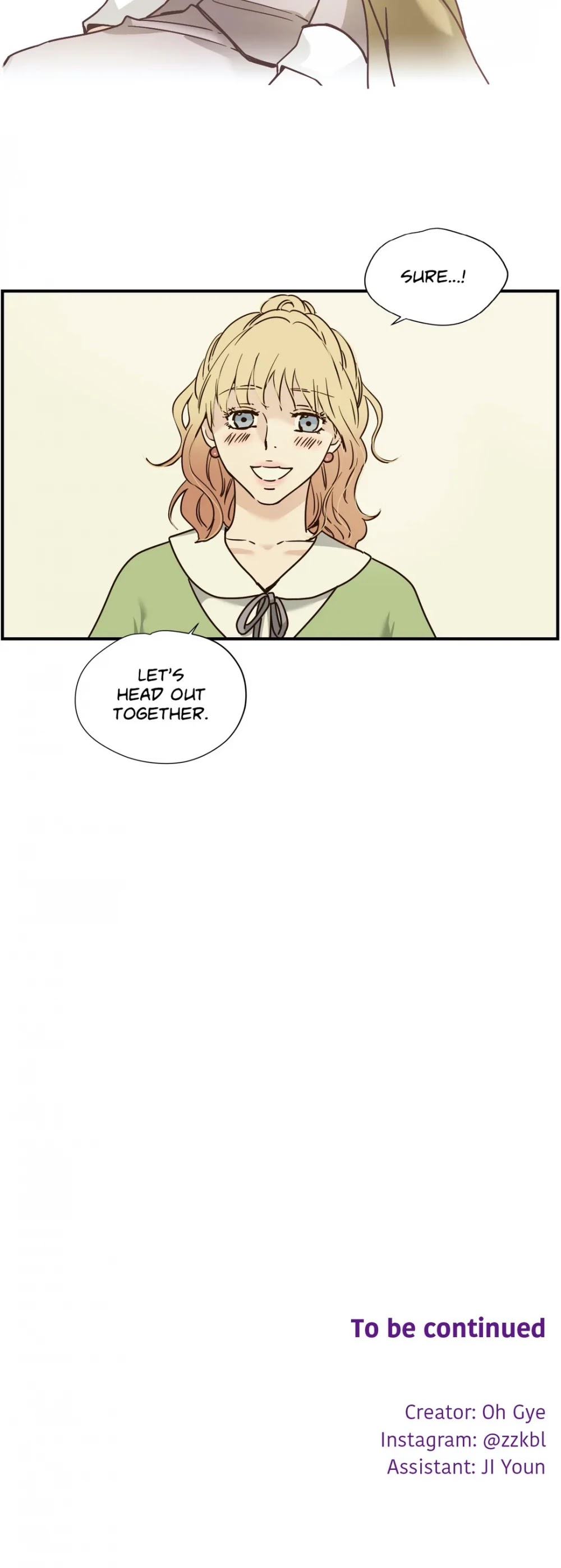 An Innocent Sin Chapter 112 page 38 - Chapter 112
