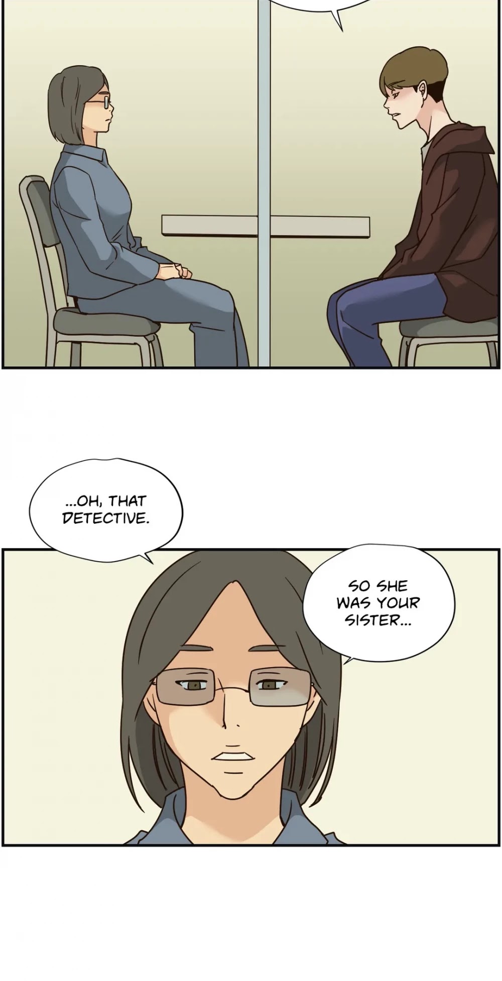 An Innocent Sin Chapter 112 page 4 - Chapter 112