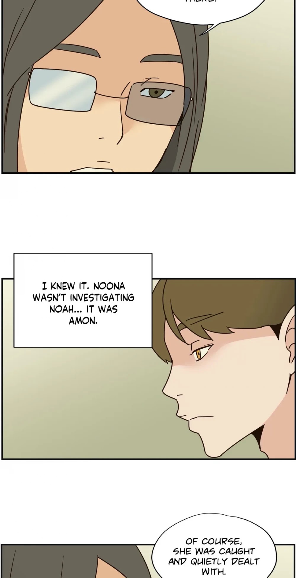An Innocent Sin Chapter 112 page 6 - Chapter 112