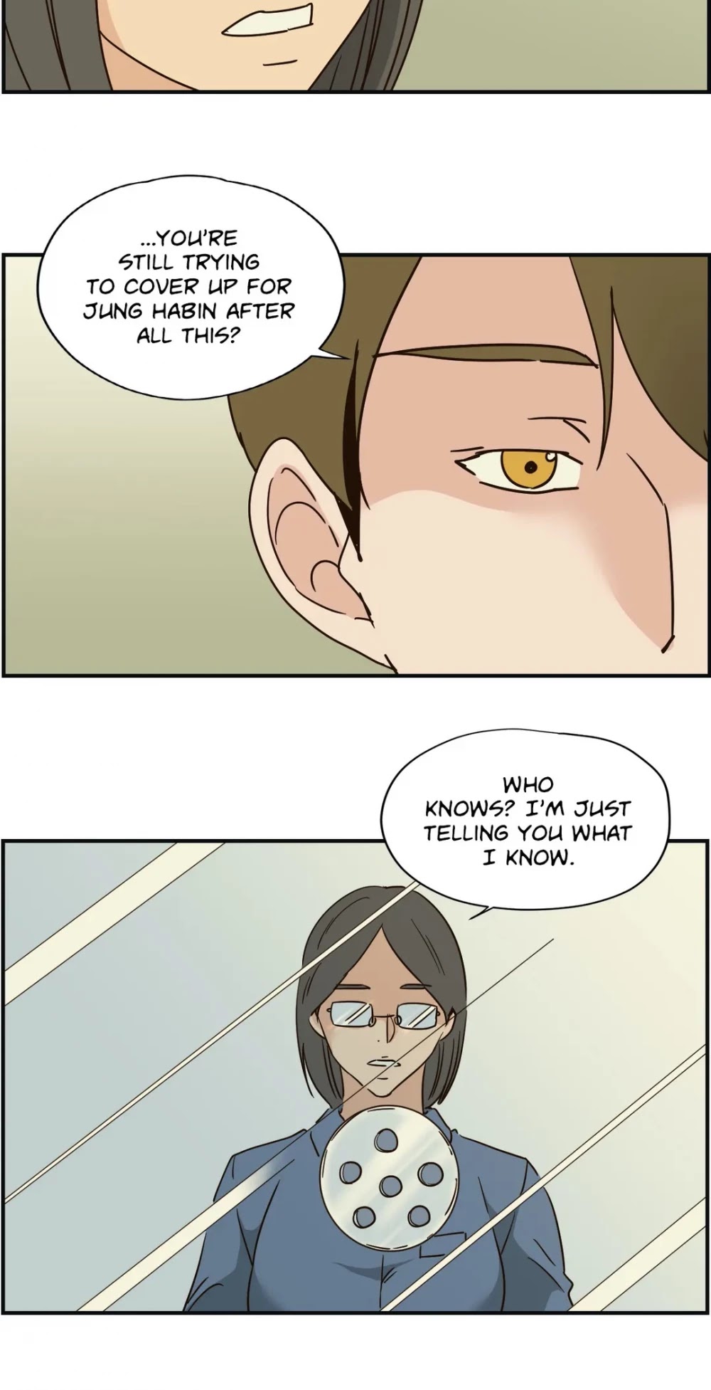 An Innocent Sin Chapter 112 page 8 - Chapter 112