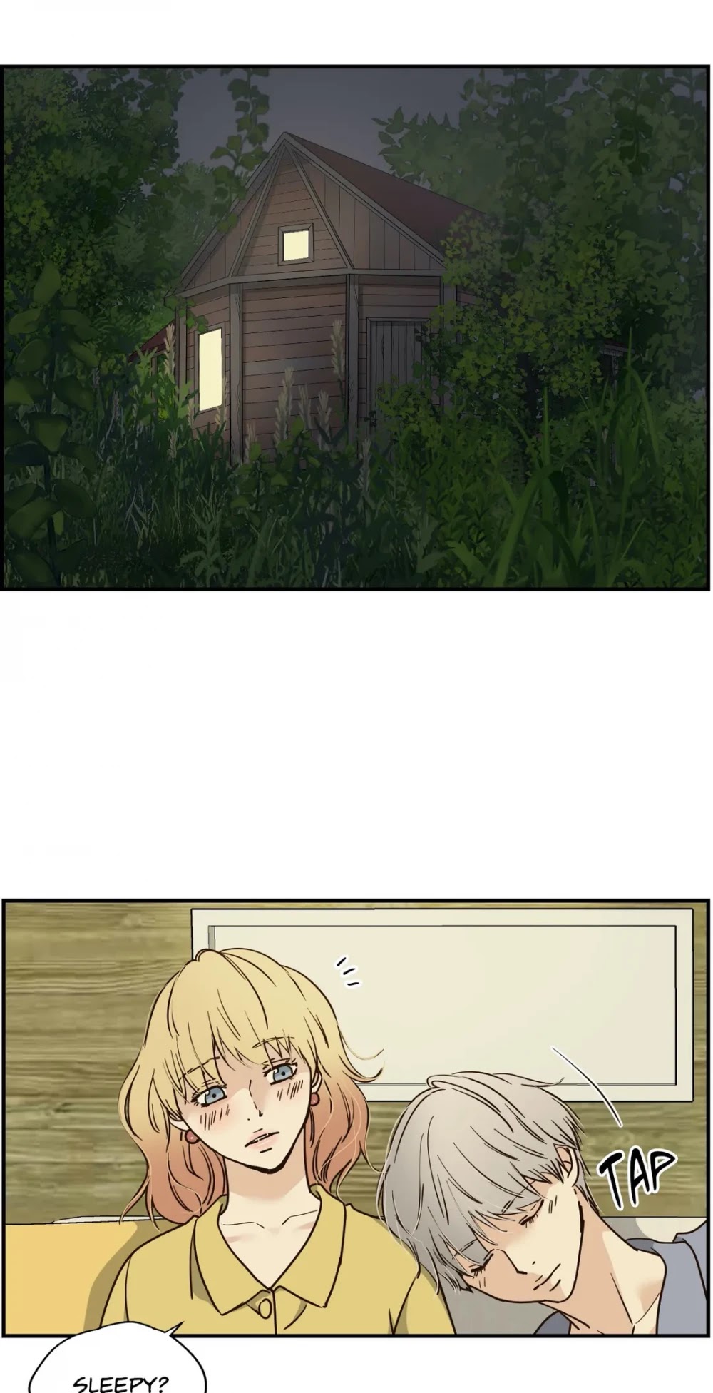 An Innocent Sin Chapter 113 page 10 - Chapter 113