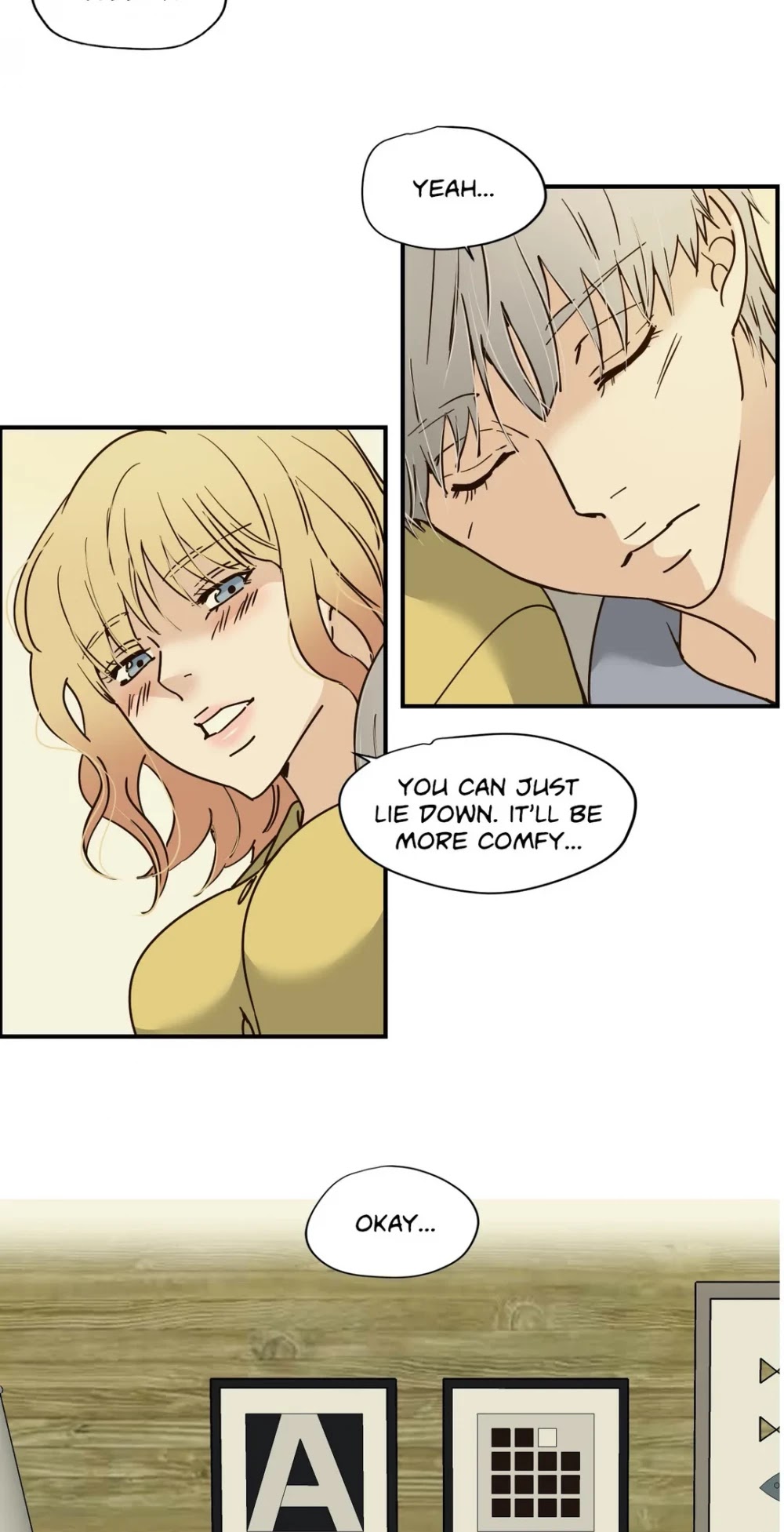An Innocent Sin Chapter 113 page 11 - Chapter 113