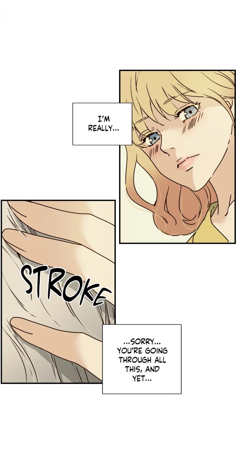 An Innocent Sin Chapter 113 page 13 - Chapter 113