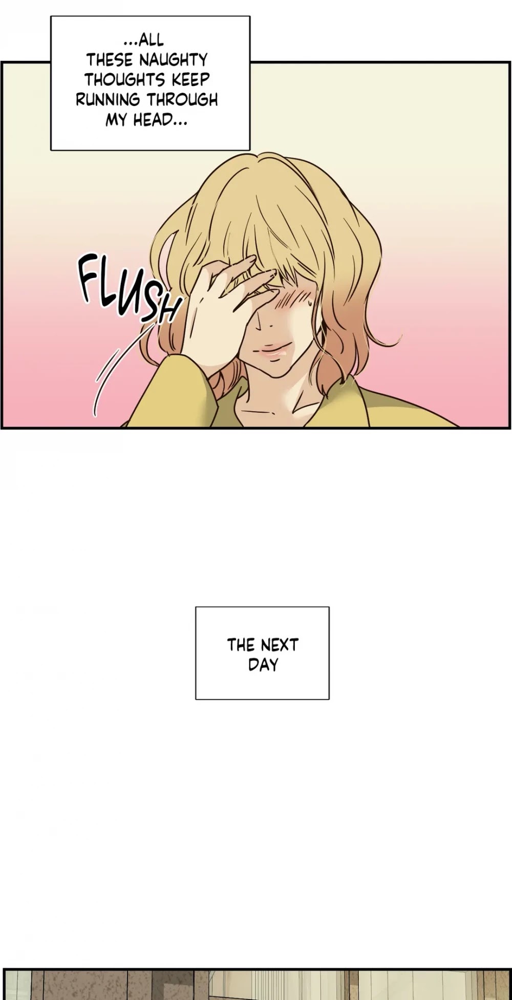 An Innocent Sin Chapter 113 page 14 - Chapter 113