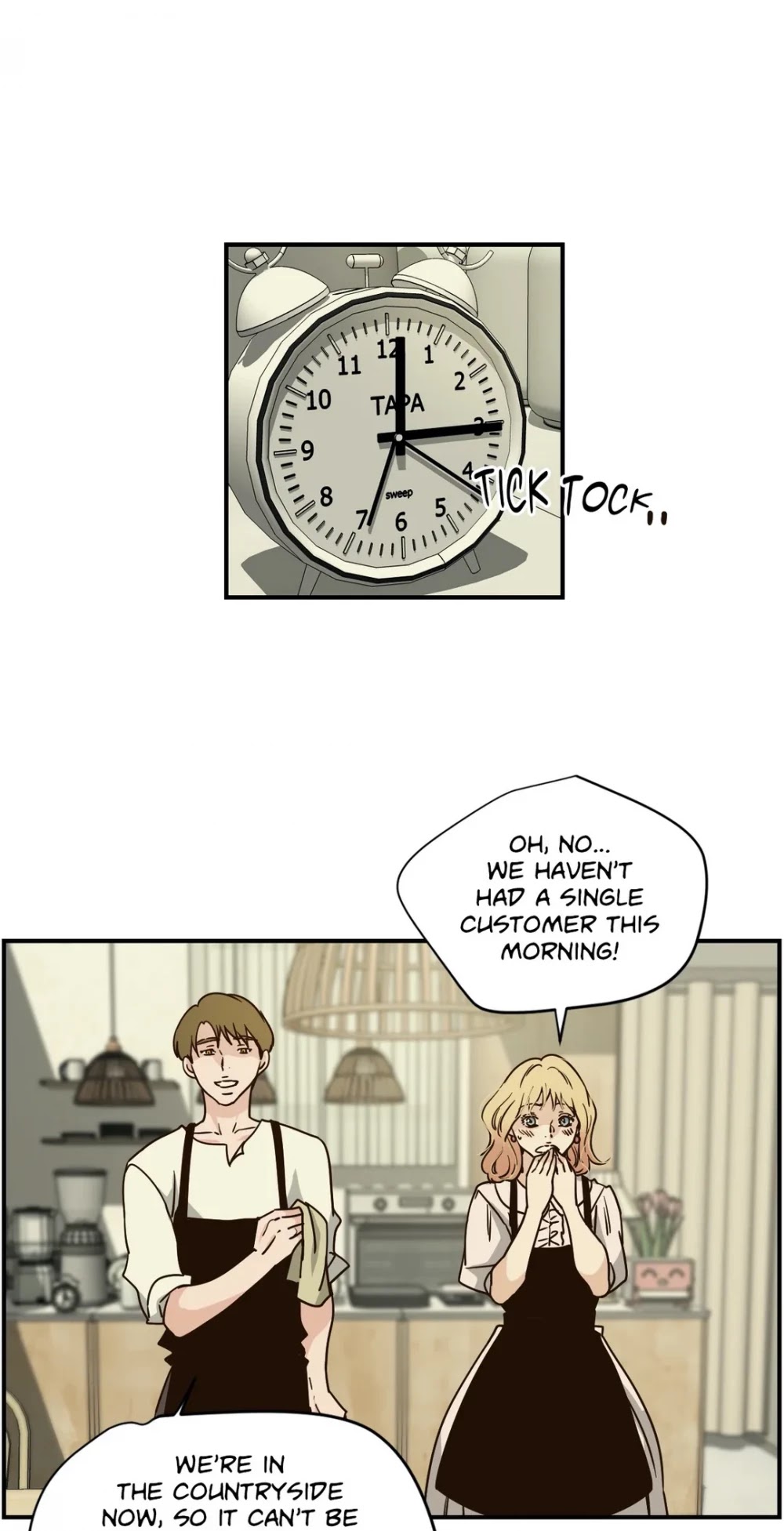 An Innocent Sin Chapter 113 page 17 - Chapter 113