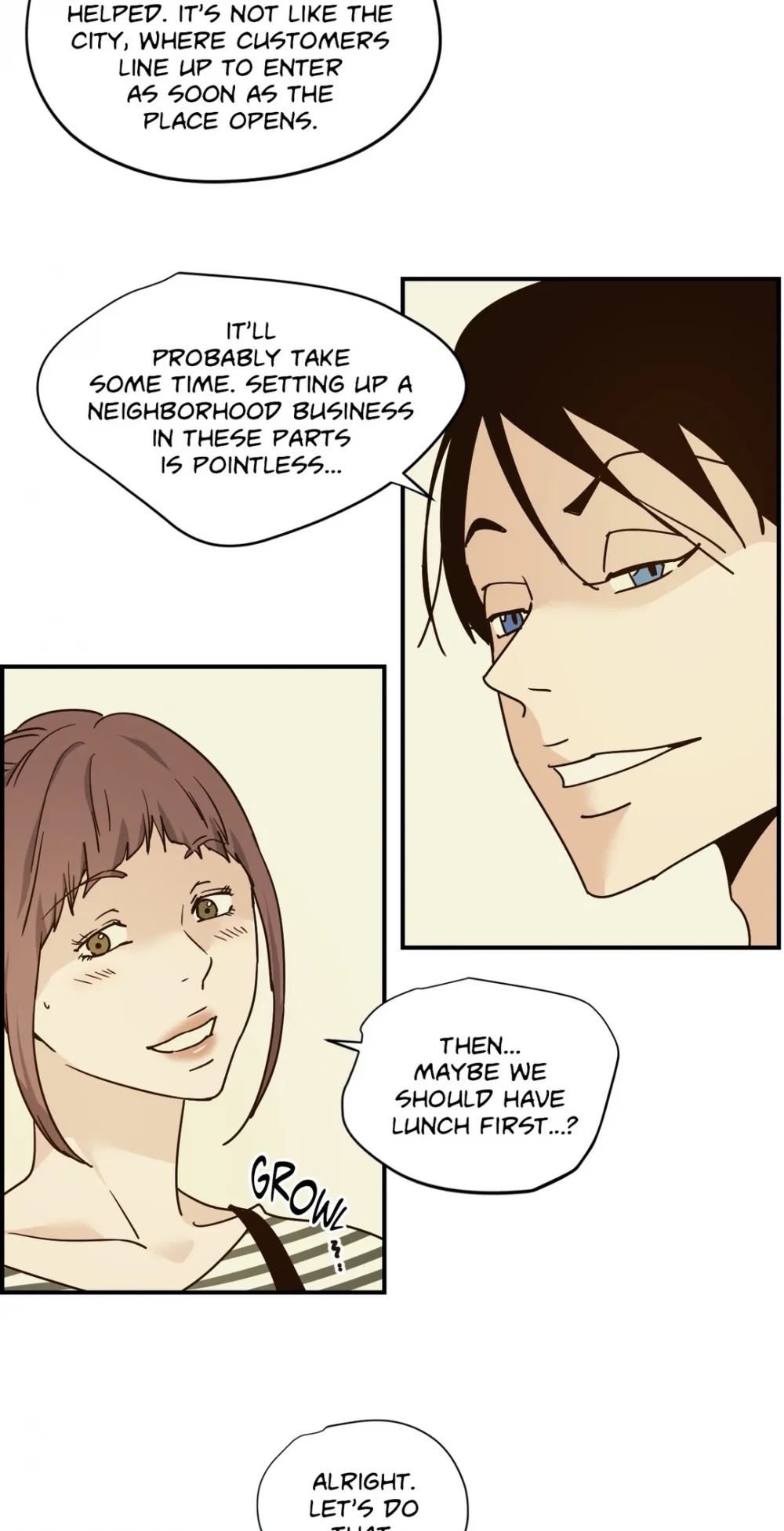 An Innocent Sin Chapter 113 page 18 - Chapter 113