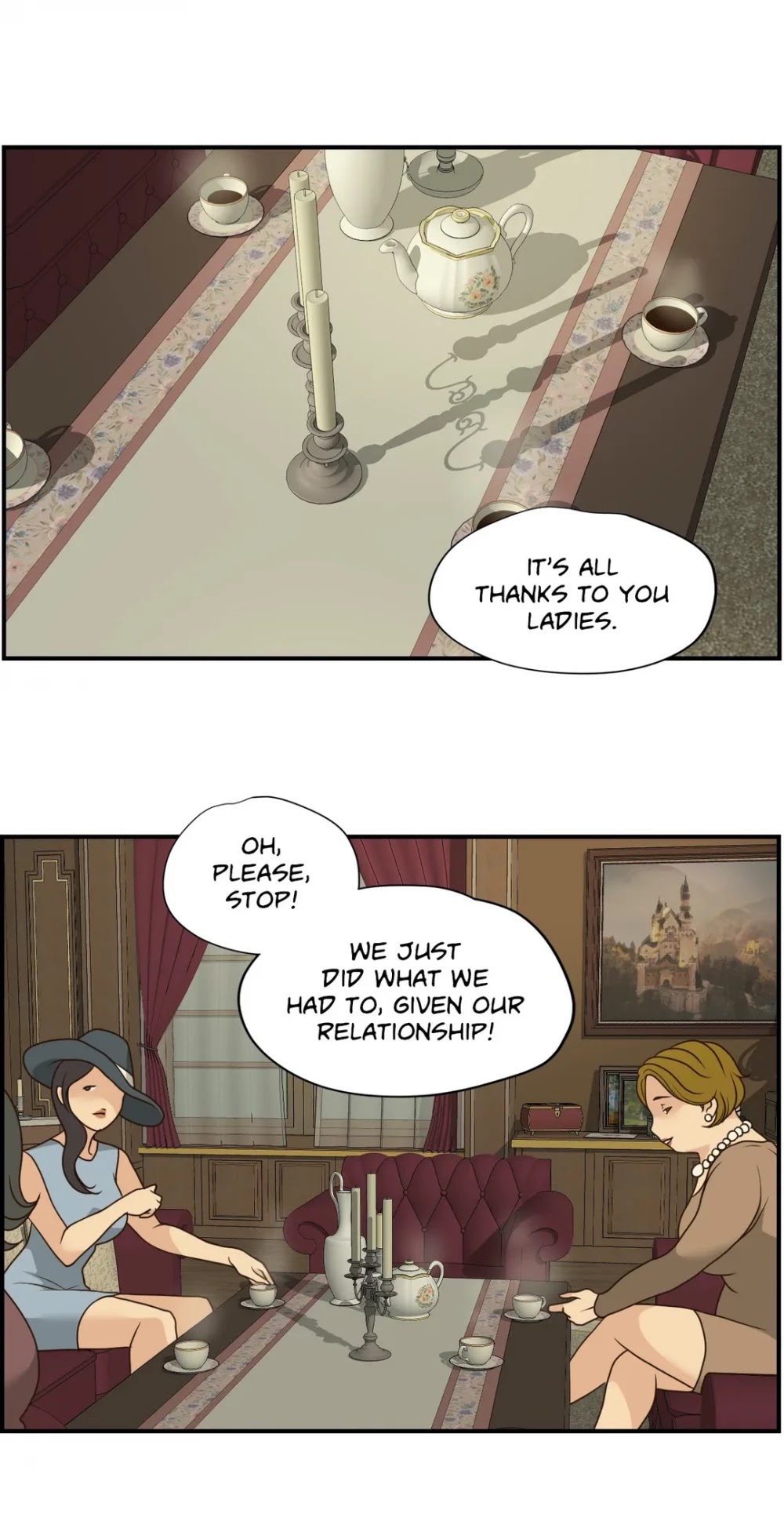 An Innocent Sin Chapter 113 page 20 - Chapter 113