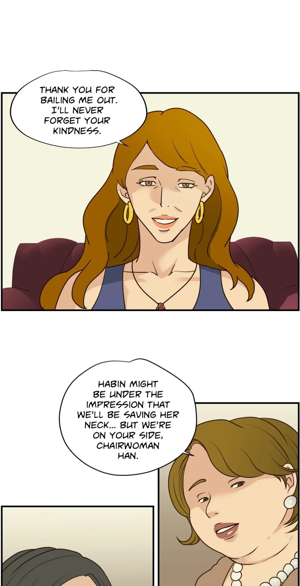 An Innocent Sin Chapter 113 page 21 - Chapter 113