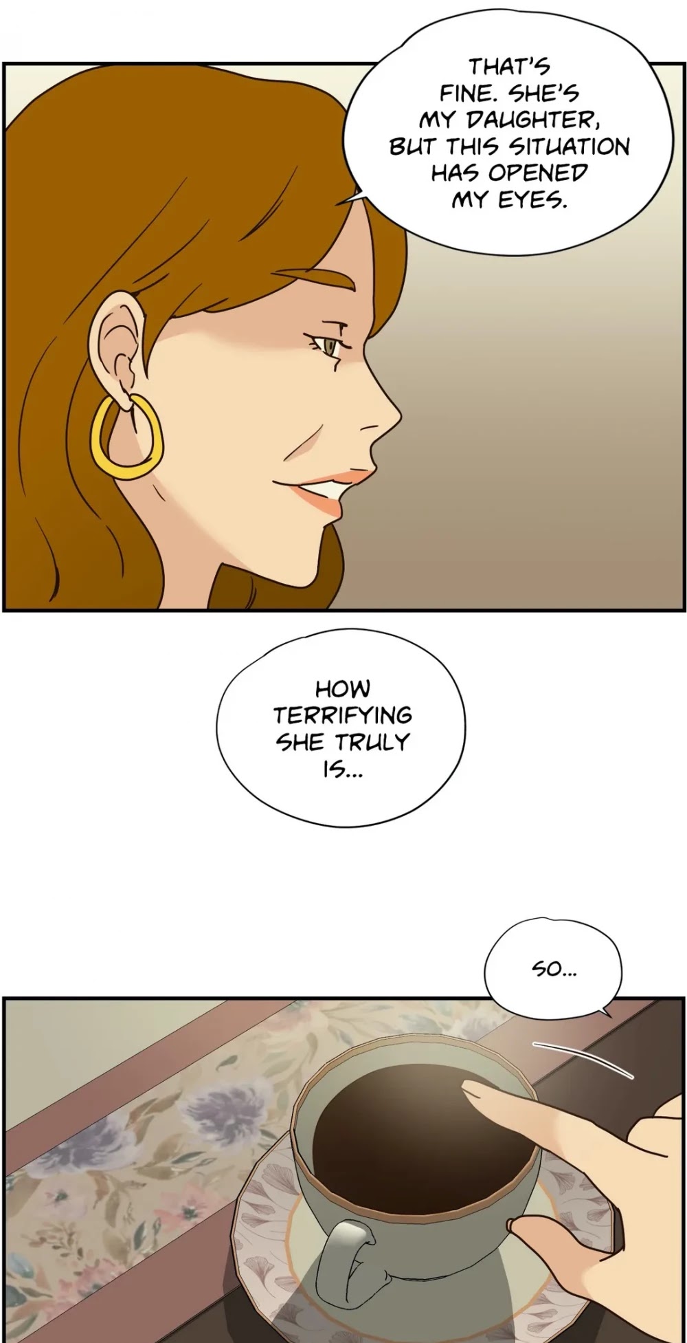 An Innocent Sin Chapter 113 page 23 - Chapter 113
