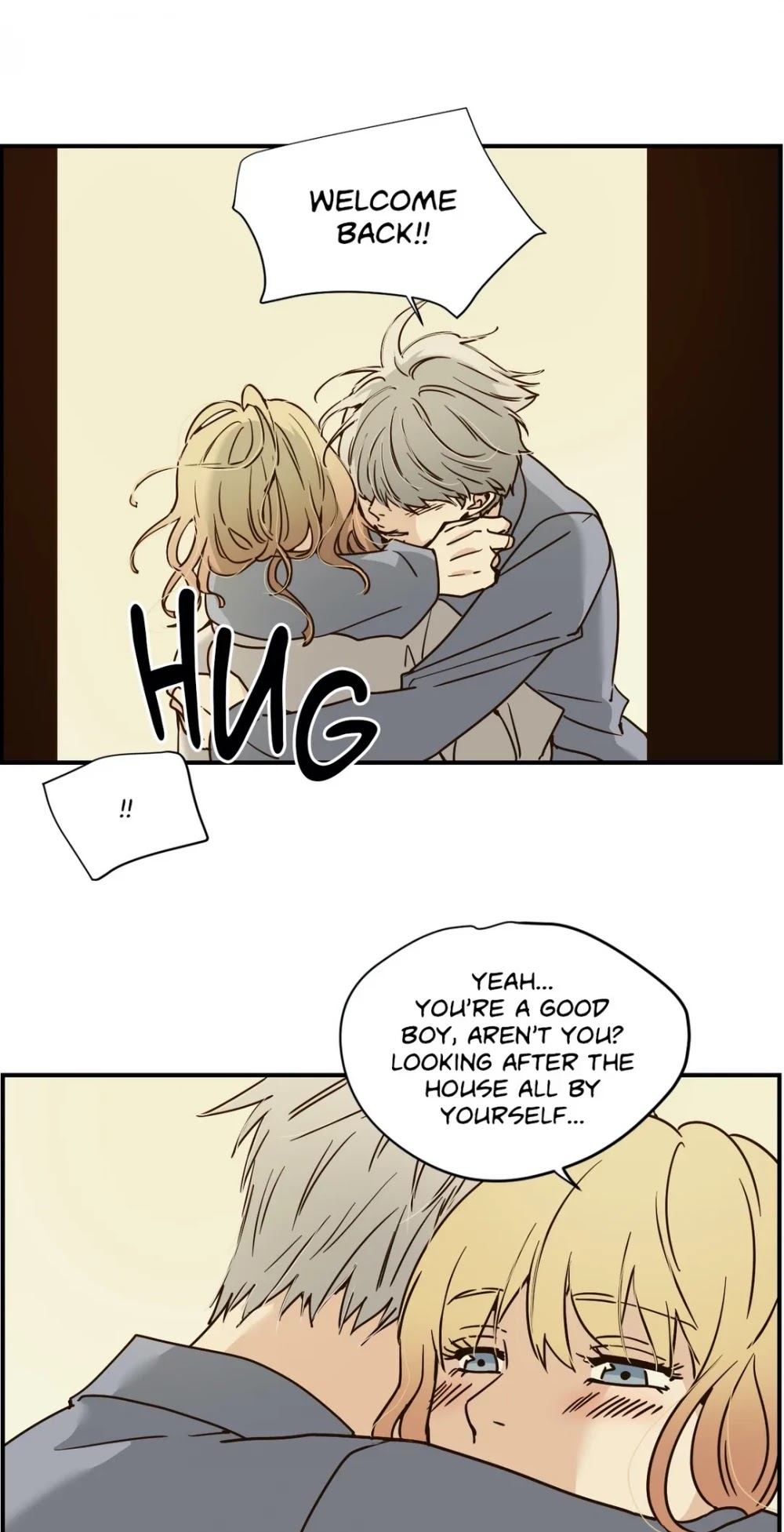 An Innocent Sin Chapter 113 page 25 - Chapter 113