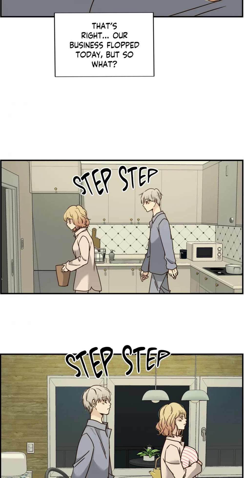 An Innocent Sin Chapter 113 page 26 - Chapter 113