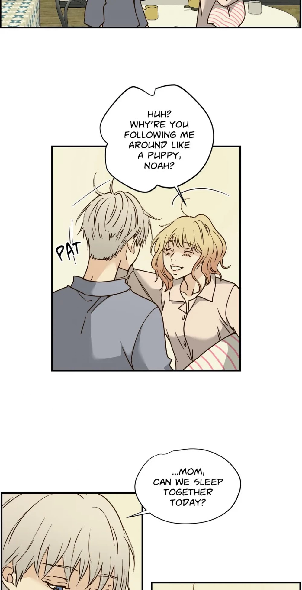 An Innocent Sin Chapter 113 page 27 - Chapter 113