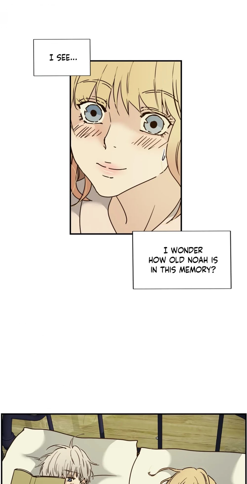 An Innocent Sin Chapter 113 page 29 - Chapter 113