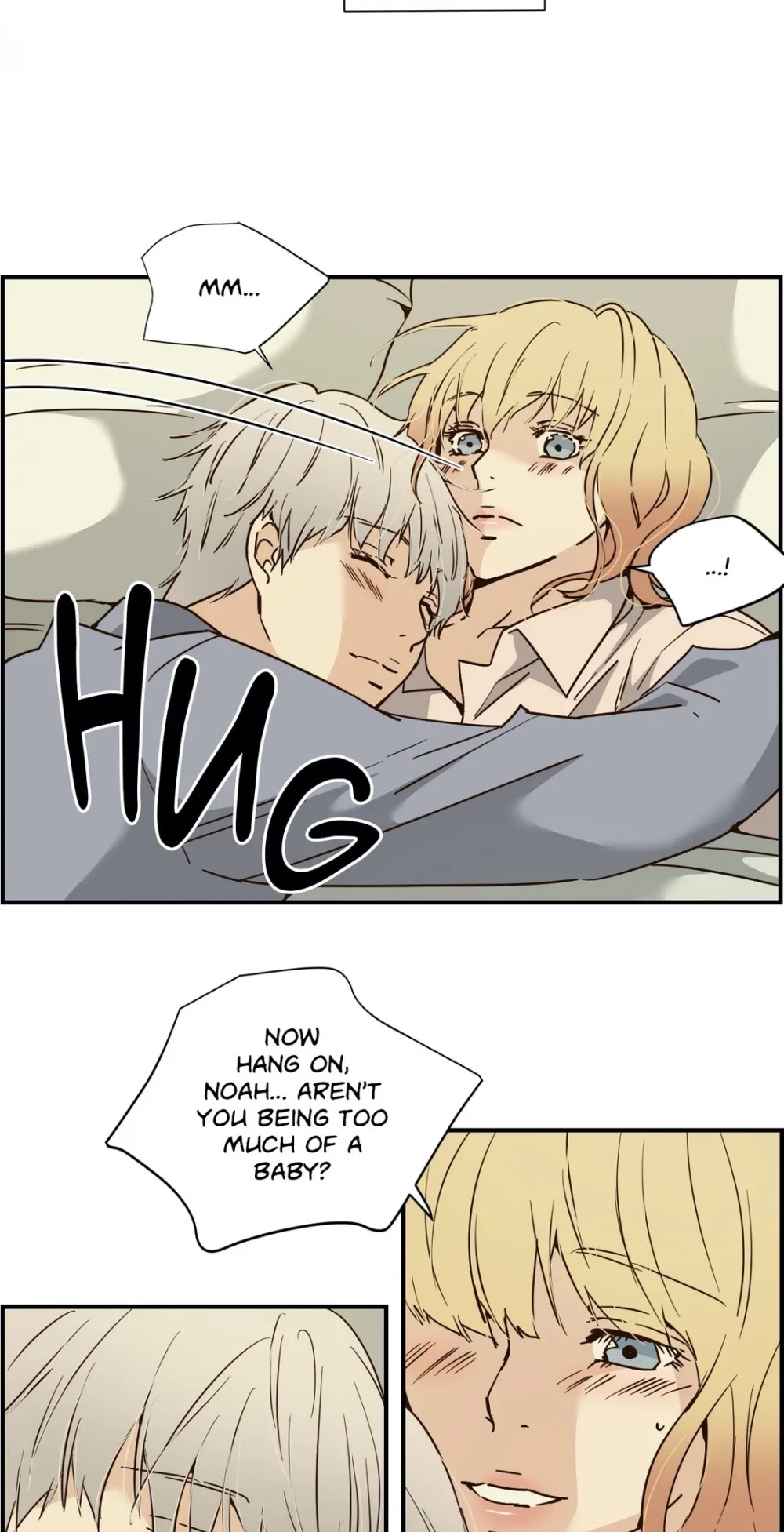 An Innocent Sin Chapter 113 page 31 - Chapter 113