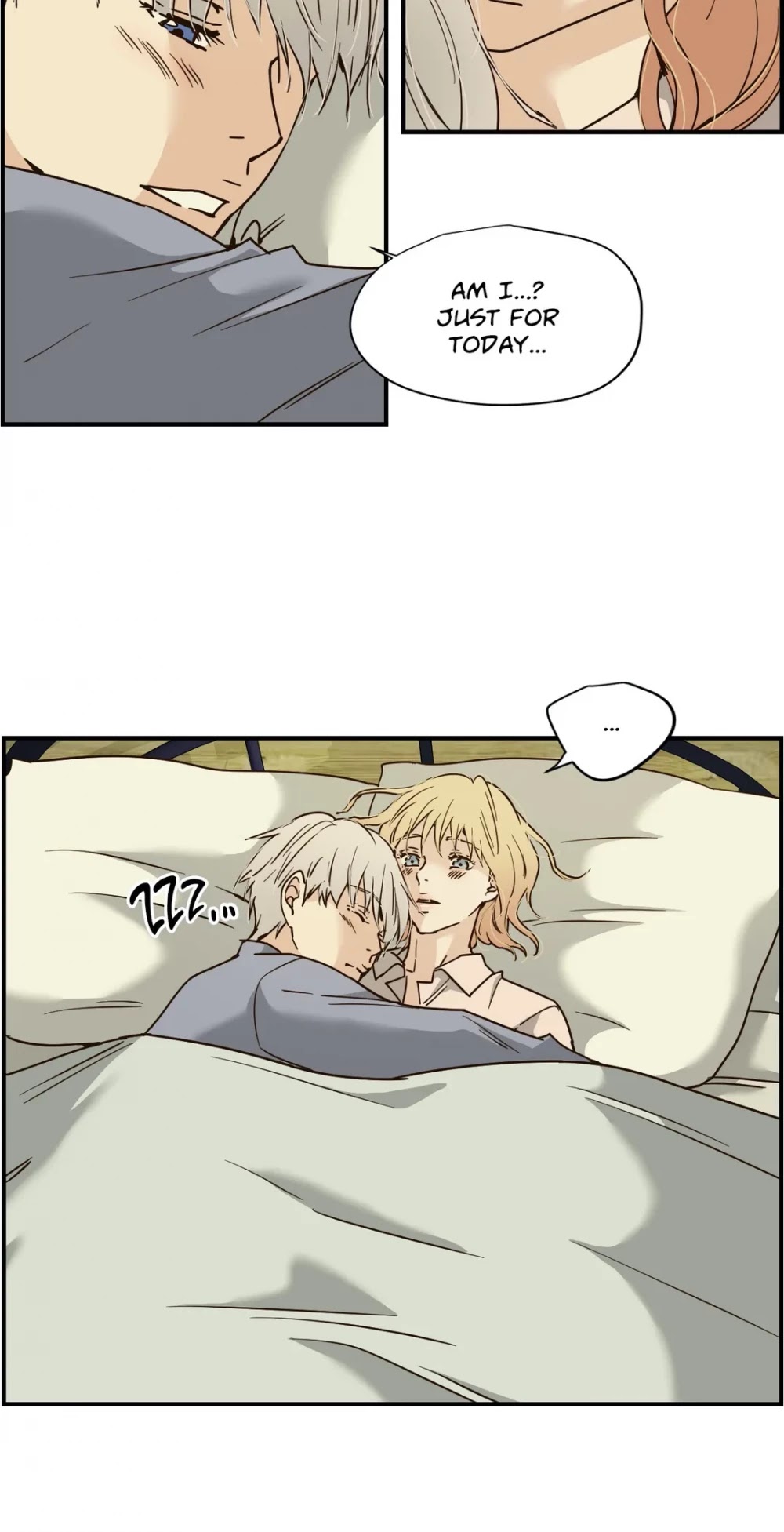 An Innocent Sin Chapter 113 page 32 - Chapter 113