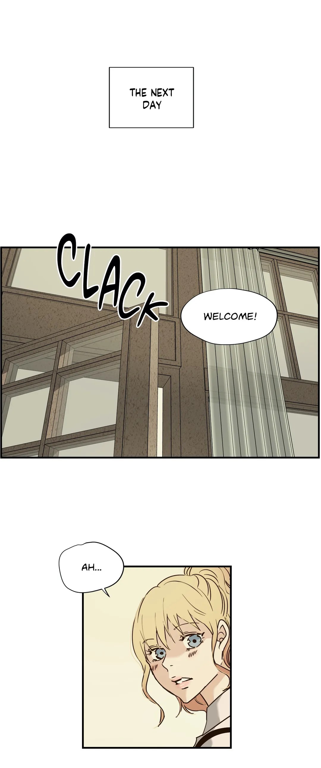 An Innocent Sin Chapter 113 page 33 - Chapter 113