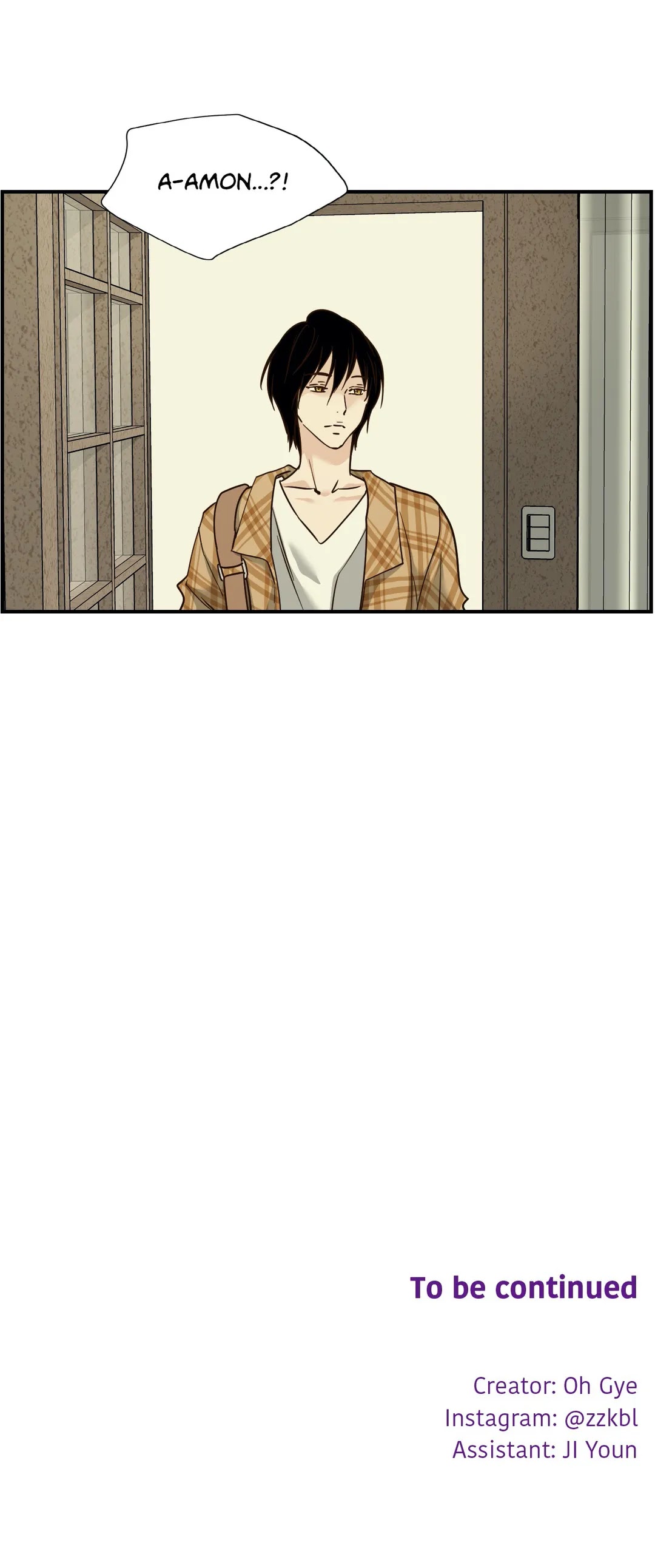 An Innocent Sin Chapter 113 page 34 - Chapter 113