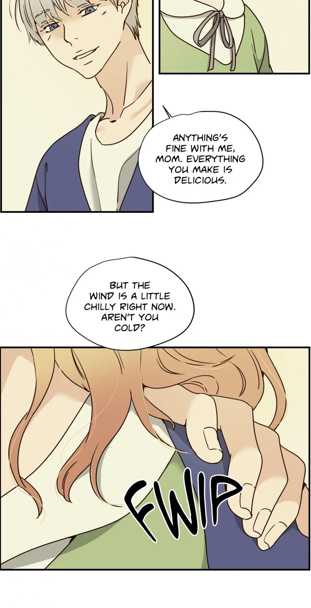 An Innocent Sin Chapter 113 page 4 - Chapter 113