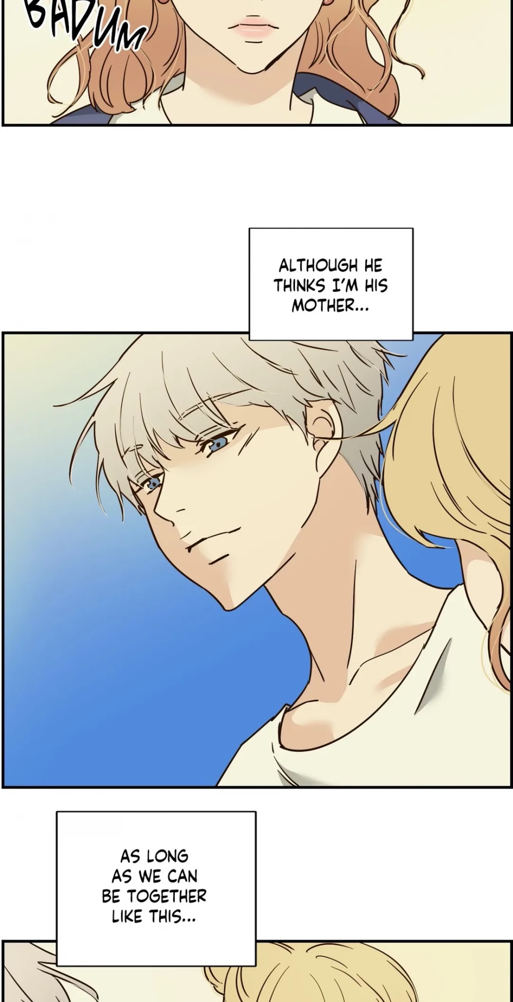 An Innocent Sin Chapter 113 page 6 - Chapter 113