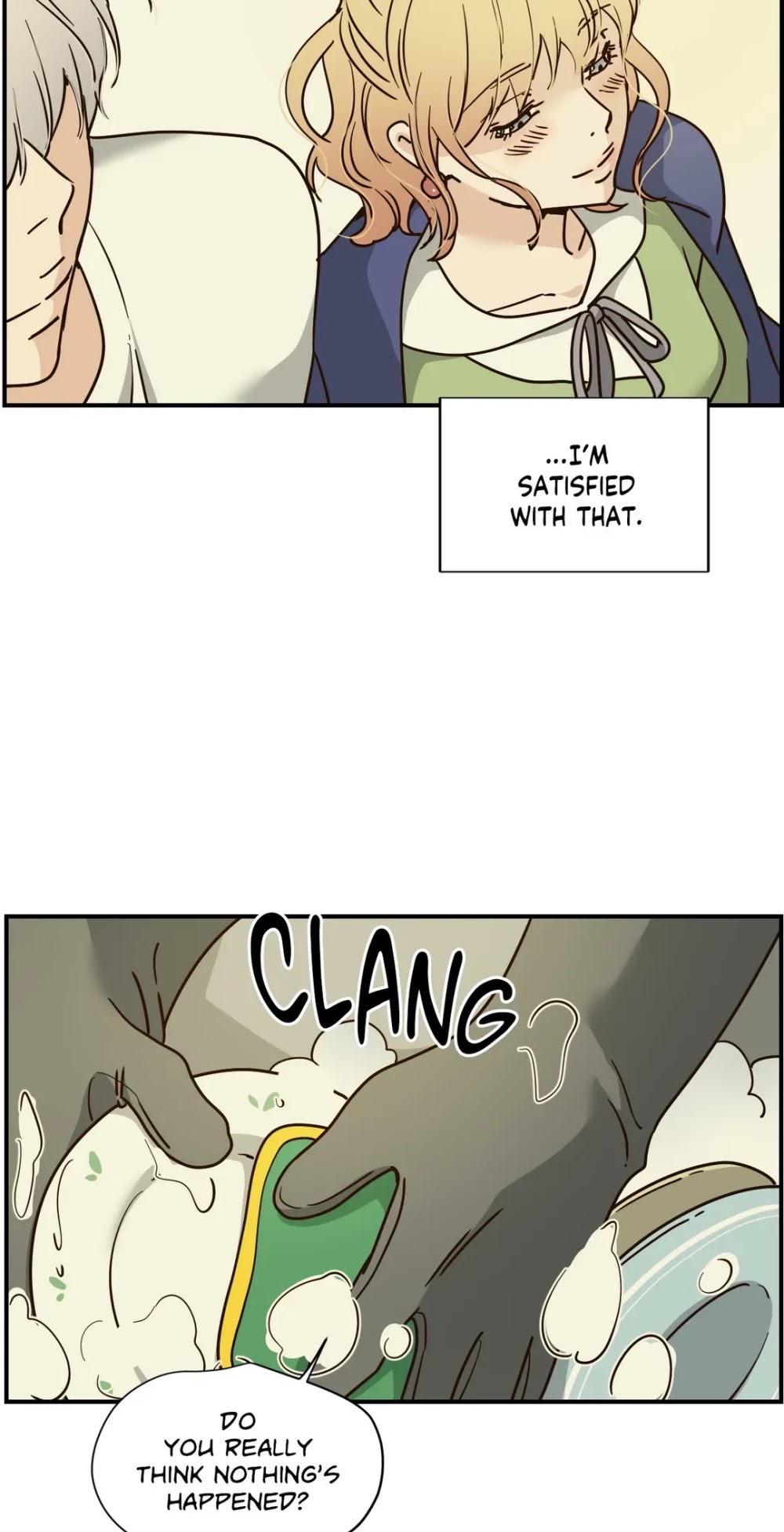 An Innocent Sin Chapter 113 page 7 - Chapter 113