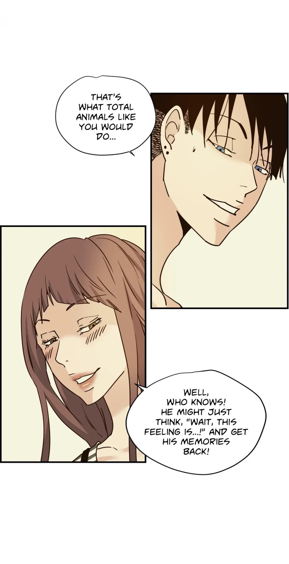 An Innocent Sin Chapter 113 page 9 - Chapter 113