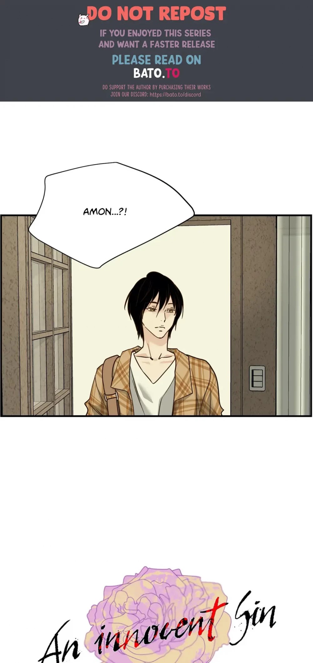 An Innocent Sin Chapter 114 page 1 - Chapter 114