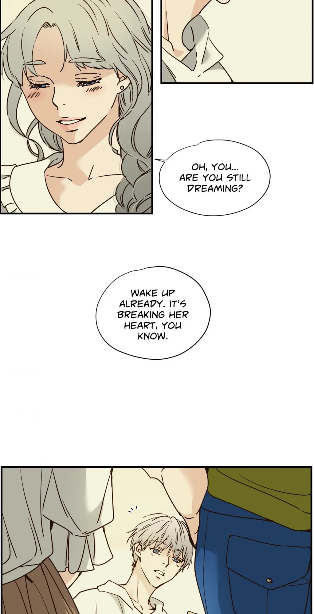 An Innocent Sin Chapter 114 page 10 - Chapter 114