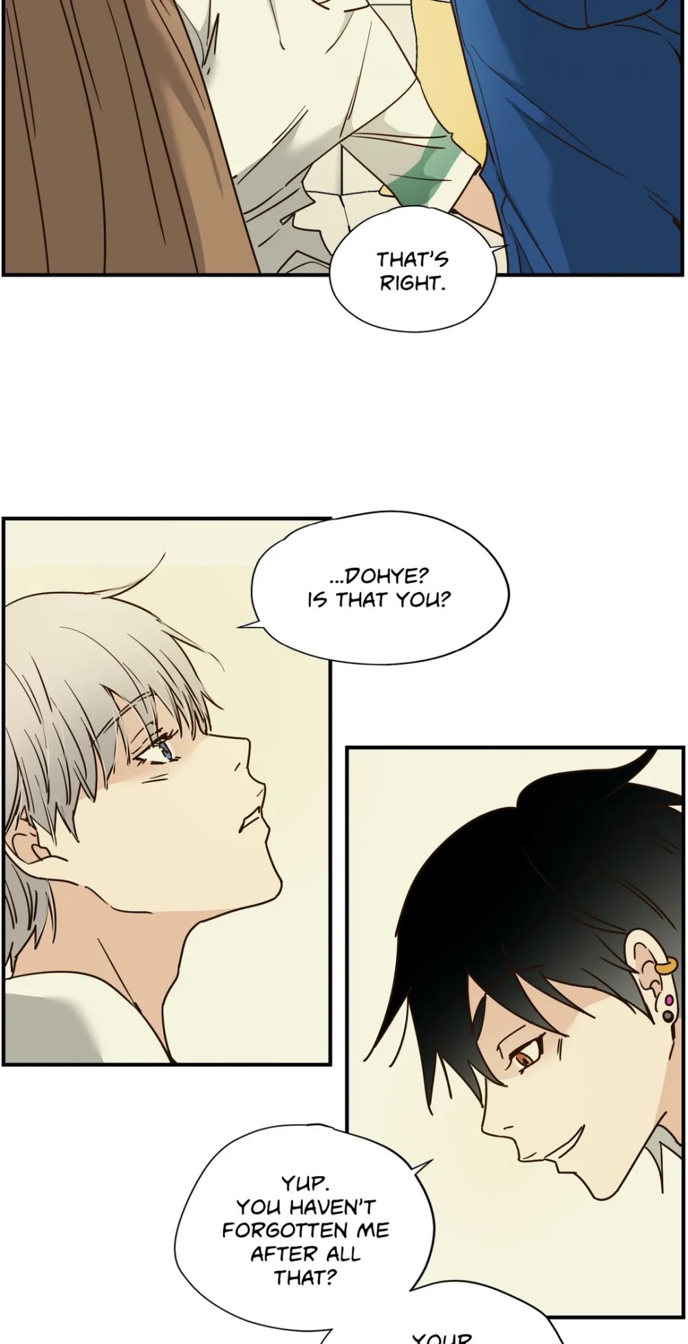 An Innocent Sin Chapter 114 page 11 - Chapter 114
