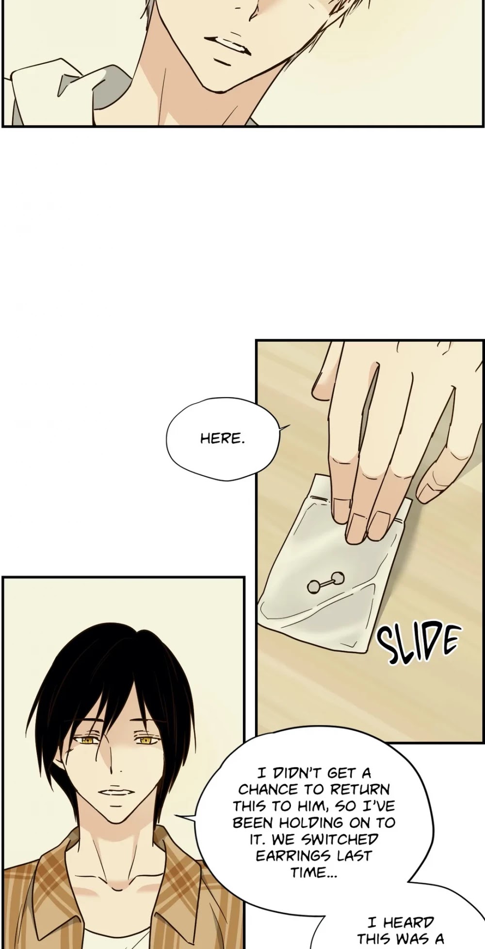 An Innocent Sin Chapter 114 page 14 - Chapter 114
