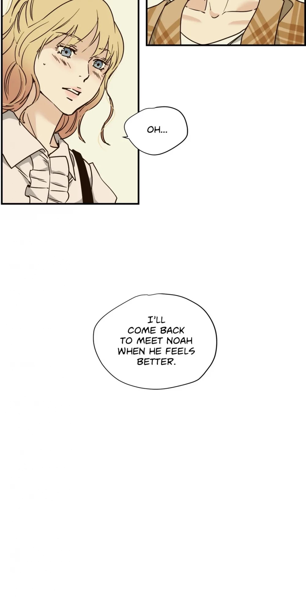 An Innocent Sin Chapter 114 page 16 - Chapter 114