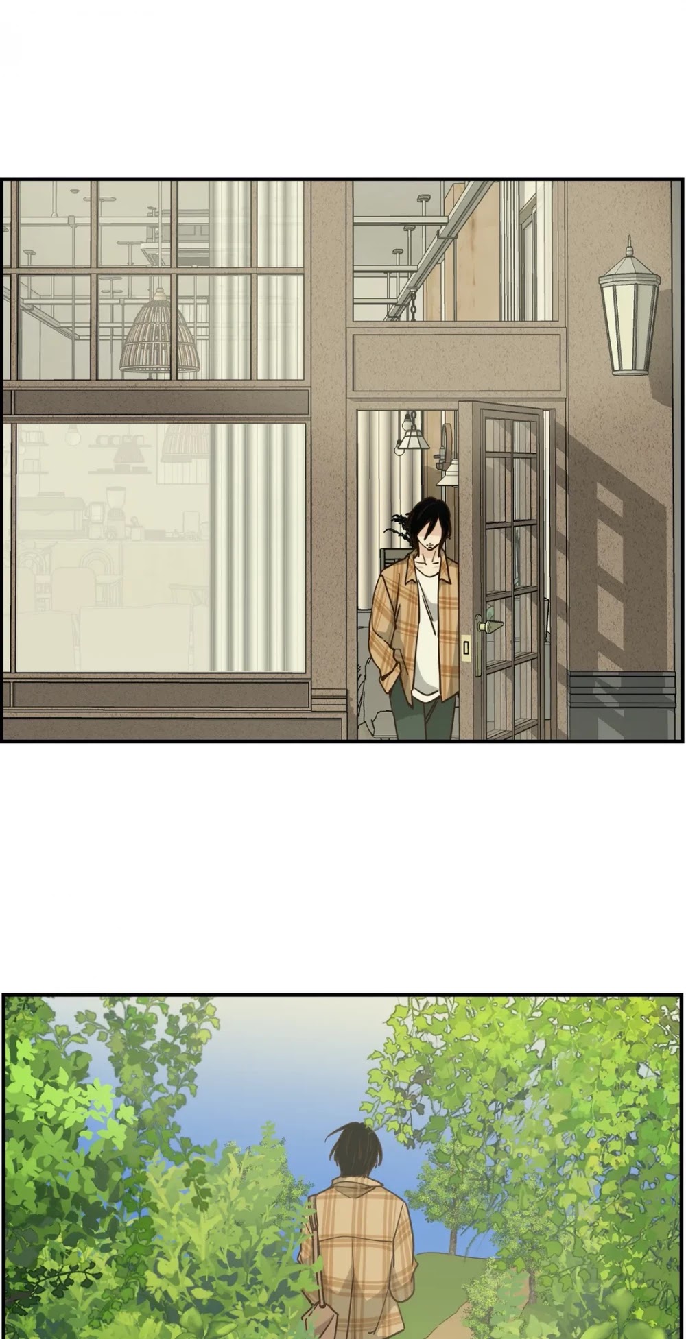 An Innocent Sin Chapter 114 page 17 - Chapter 114