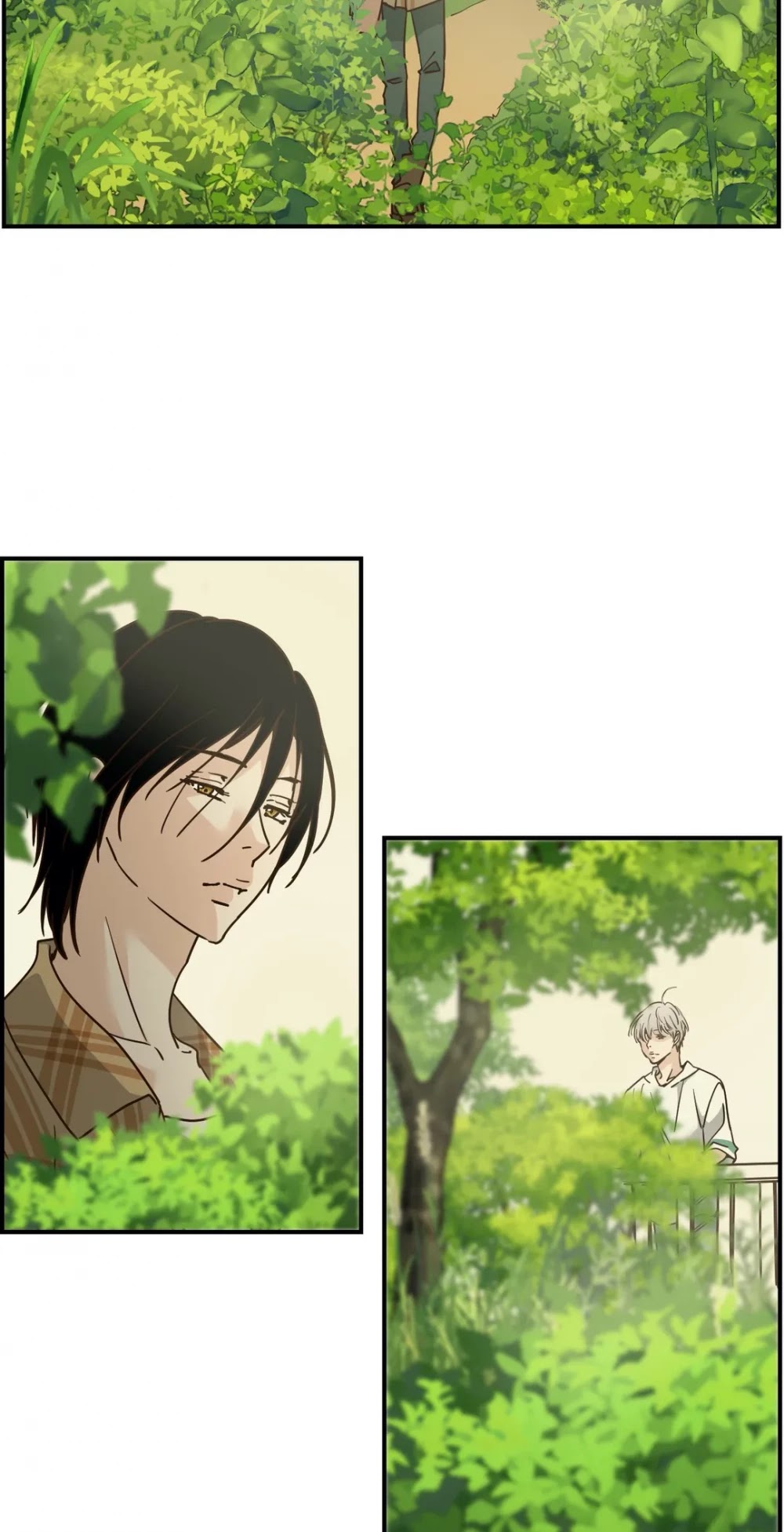 An Innocent Sin Chapter 114 page 18 - Chapter 114