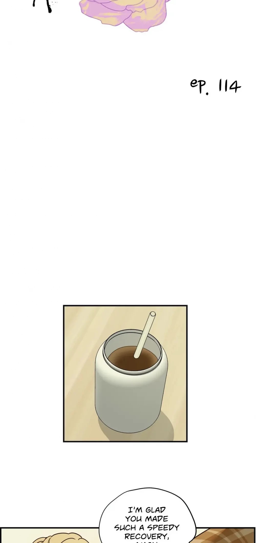 An Innocent Sin Chapter 114 page 2 - Chapter 114