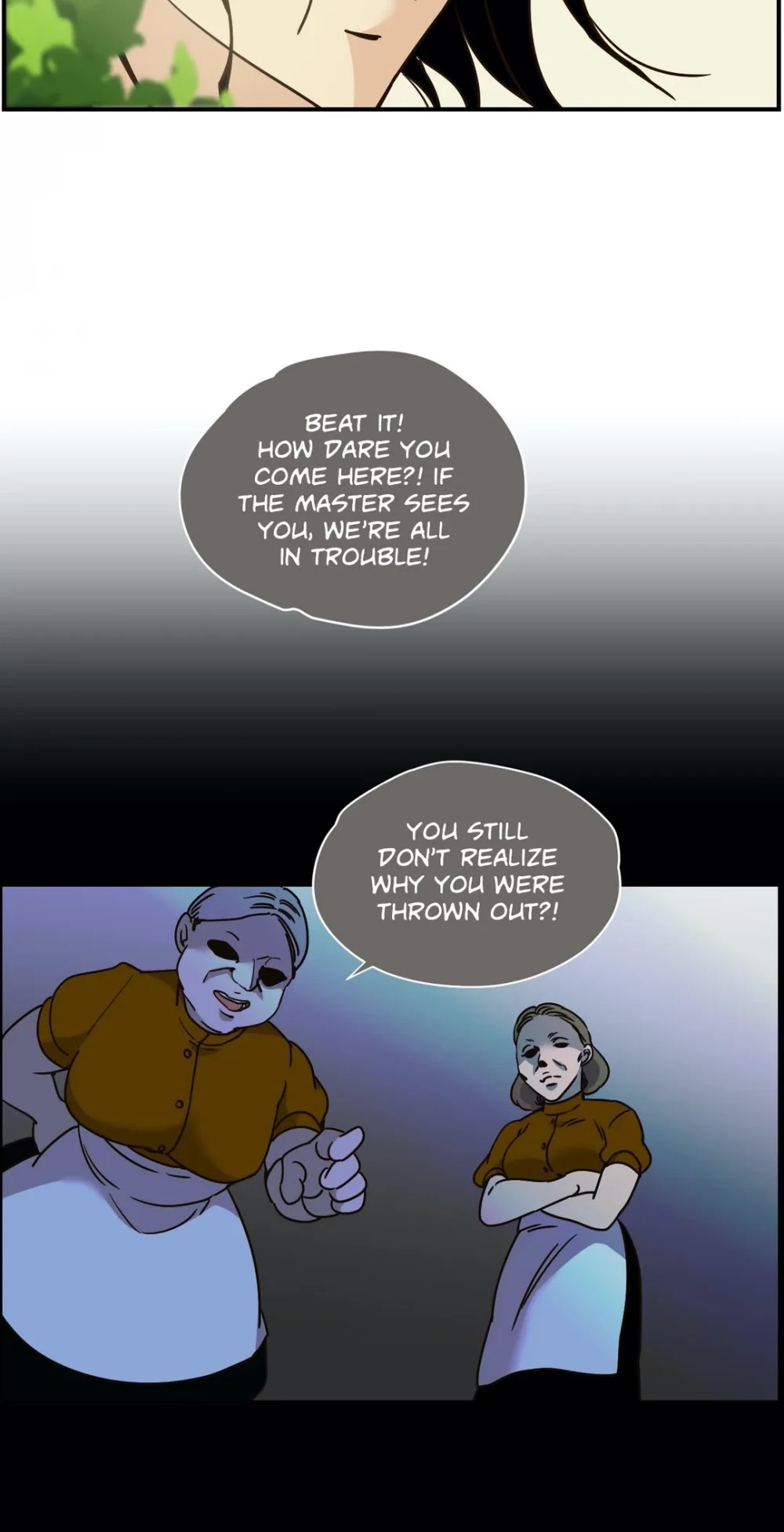 An Innocent Sin Chapter 114 page 20 - Chapter 114