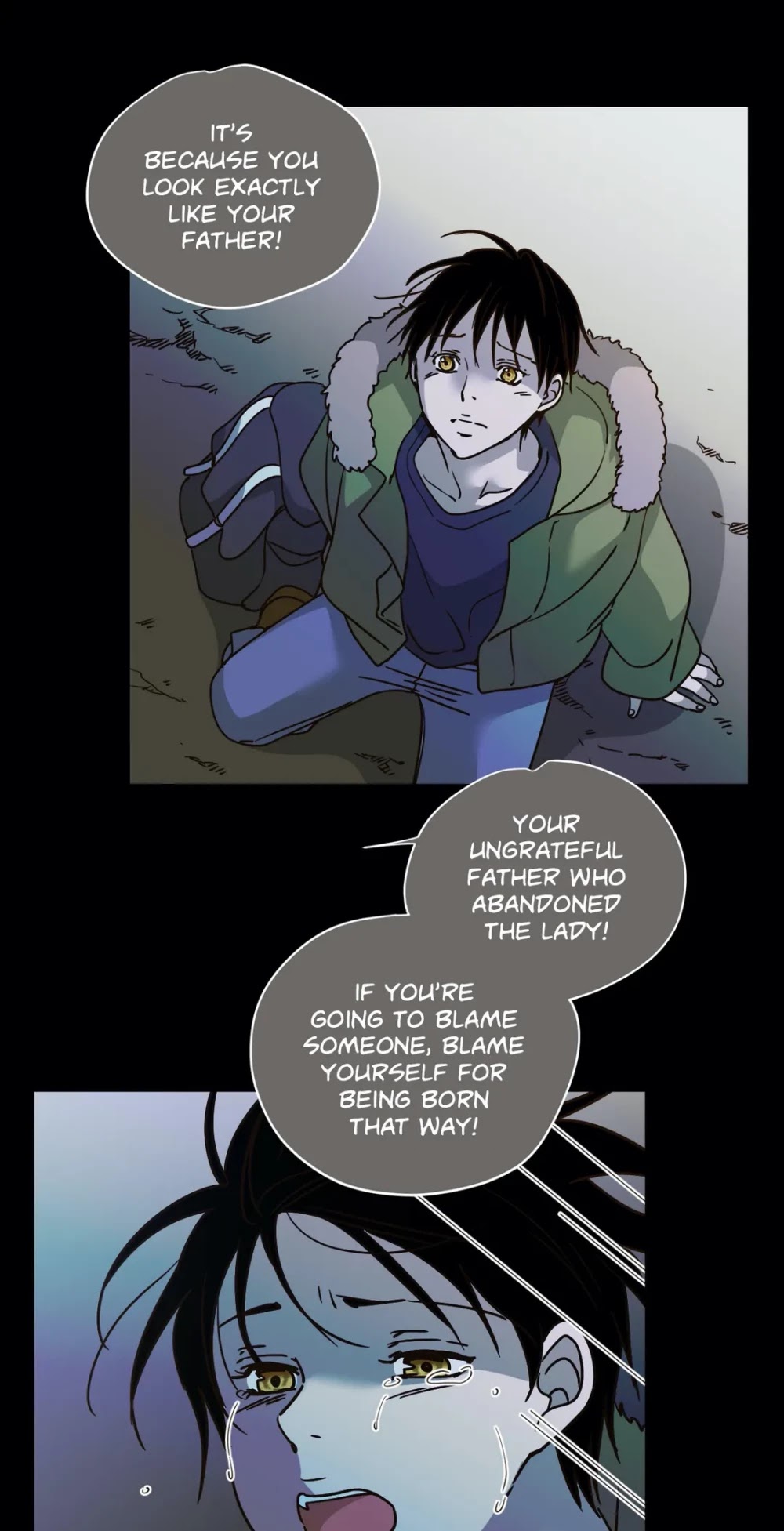 An Innocent Sin Chapter 114 page 21 - Chapter 114